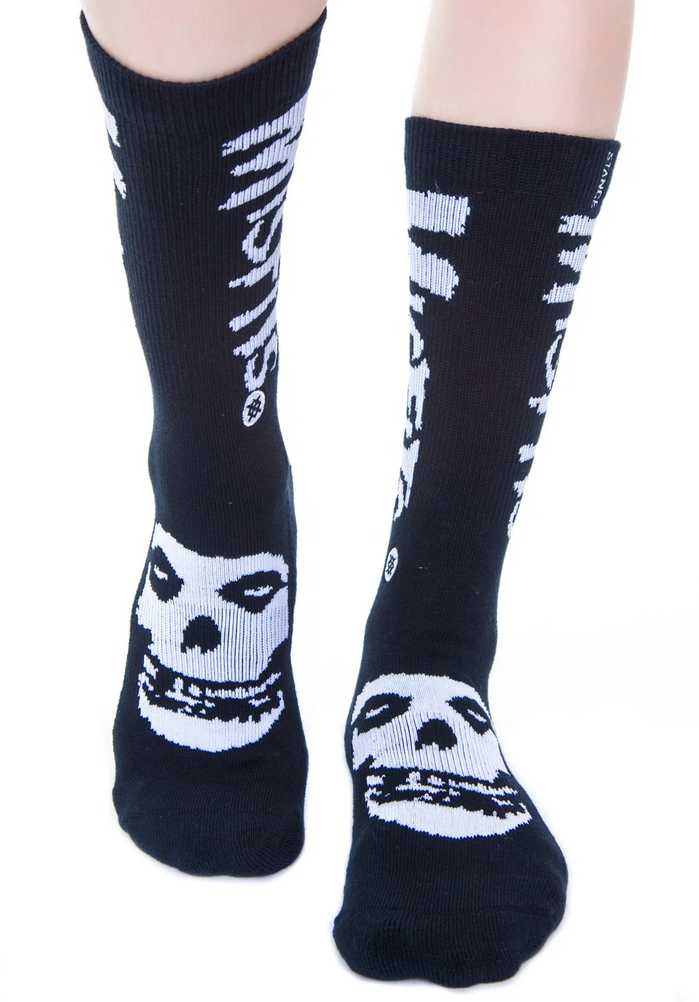 20 Eyes Socks