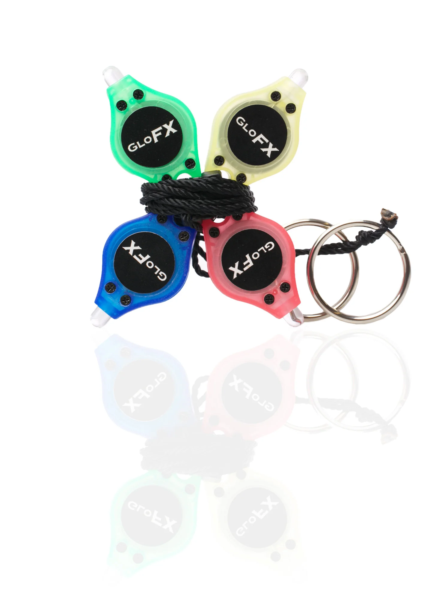 4-LED Premium Orbits - Image 4