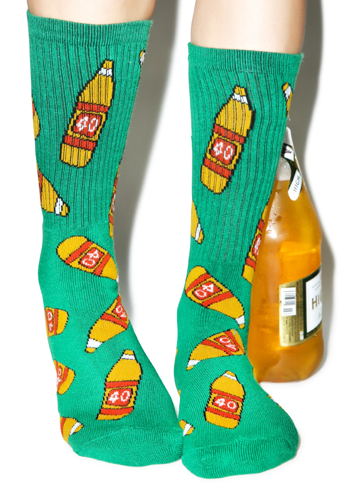 40s Socks - Image 8