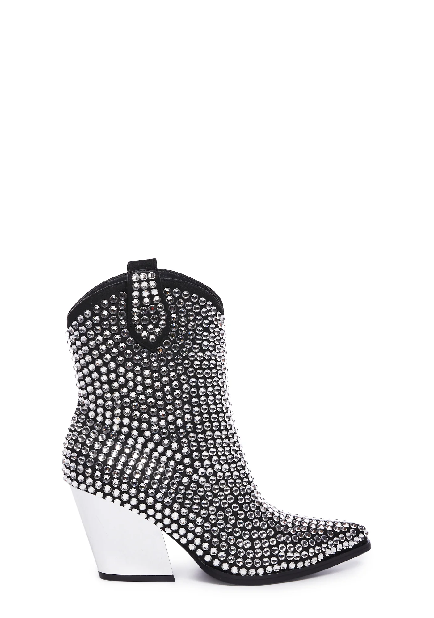 Actionlite Cowboy Boots