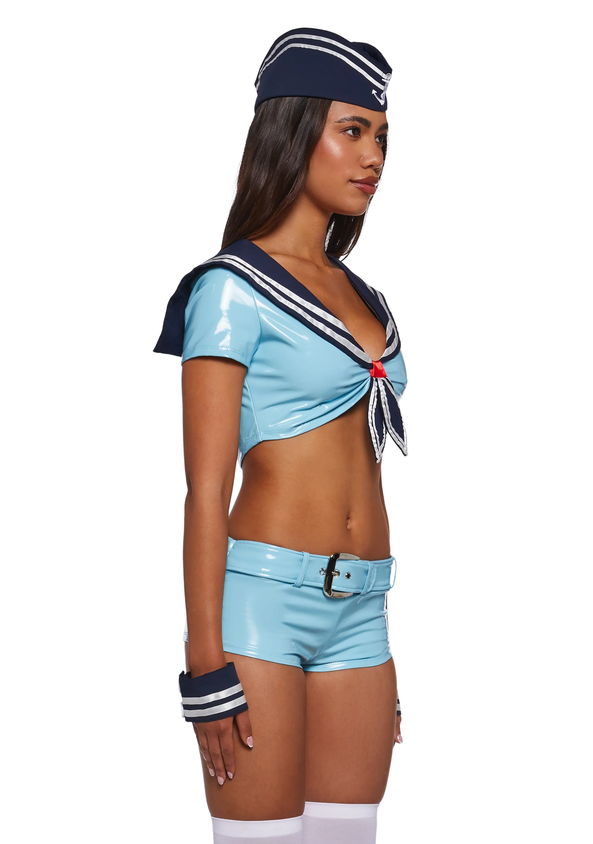 Open Seas Sailor Costume - Image 4