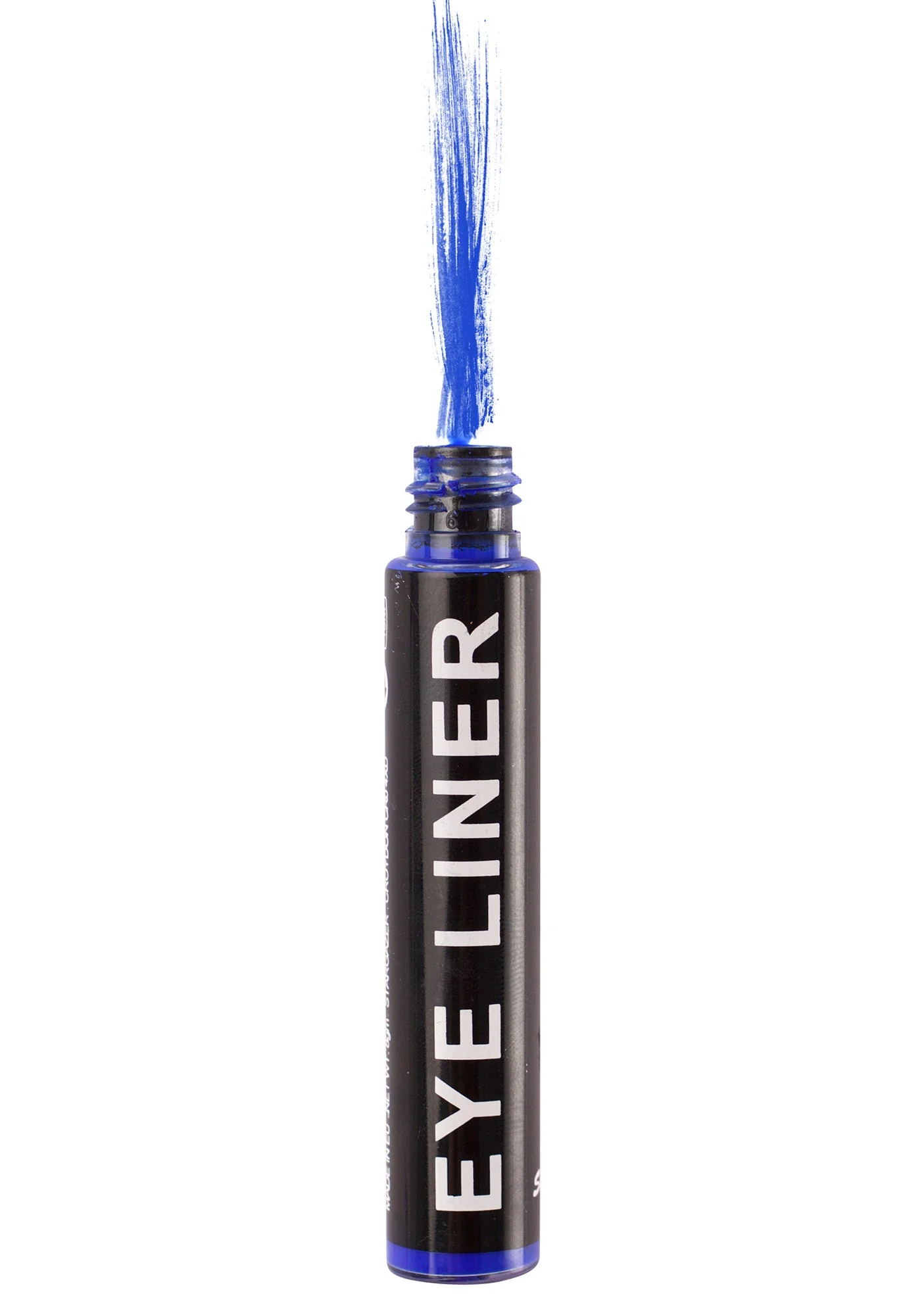 Andromeda Liquid Eyeliner - Red - Image 3