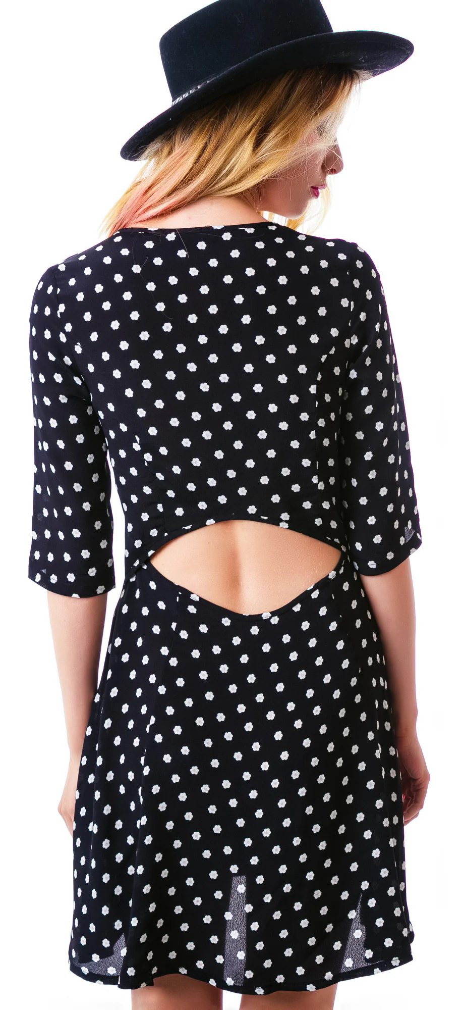 Austin Dress - Image 6