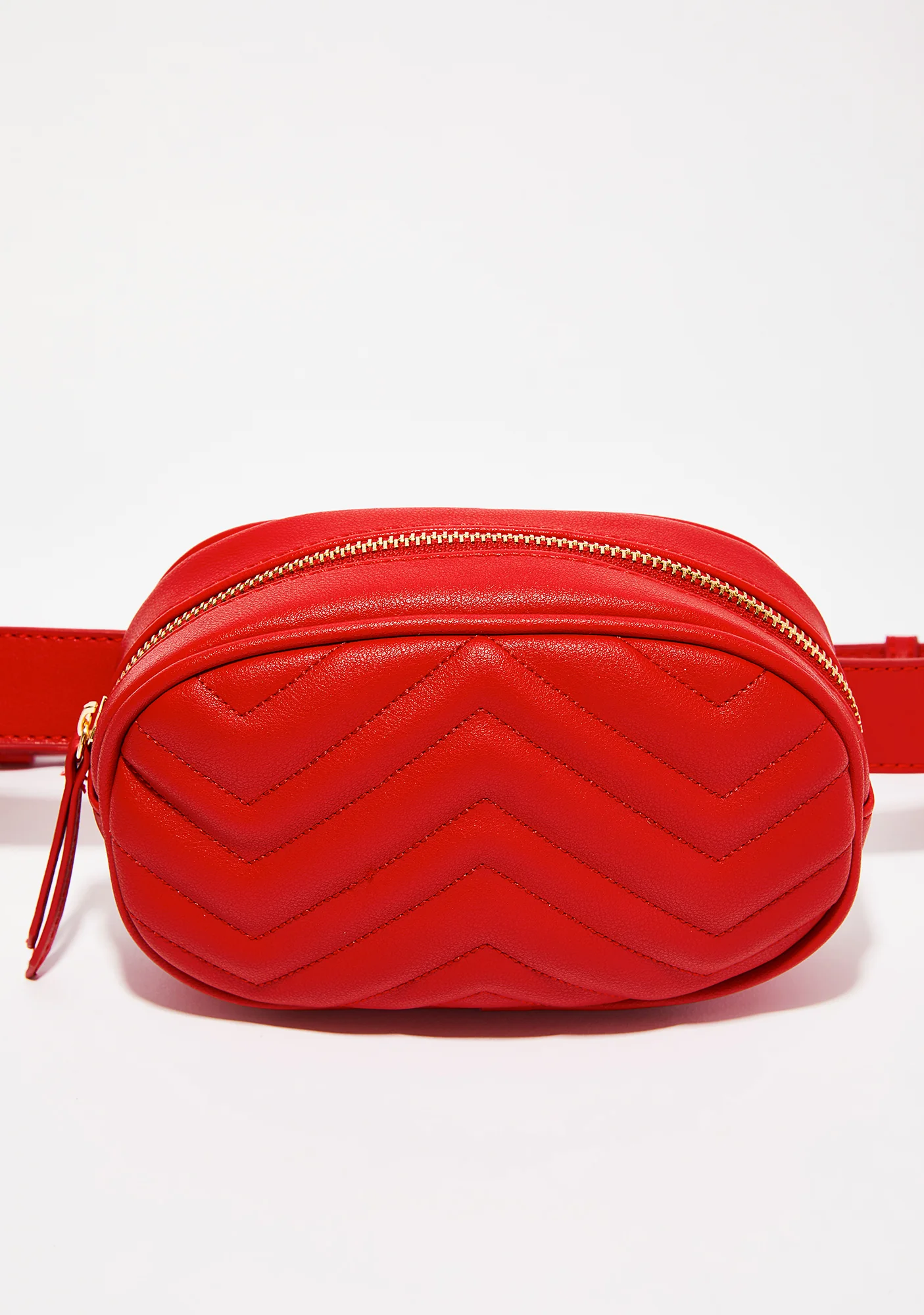 Backstage Pass Belt Bag