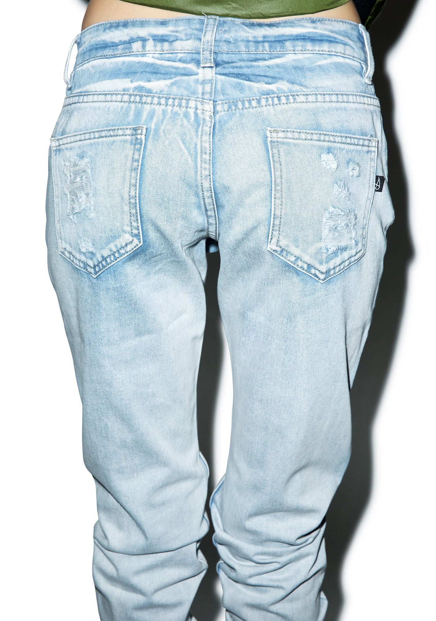 Badlands Jeans
