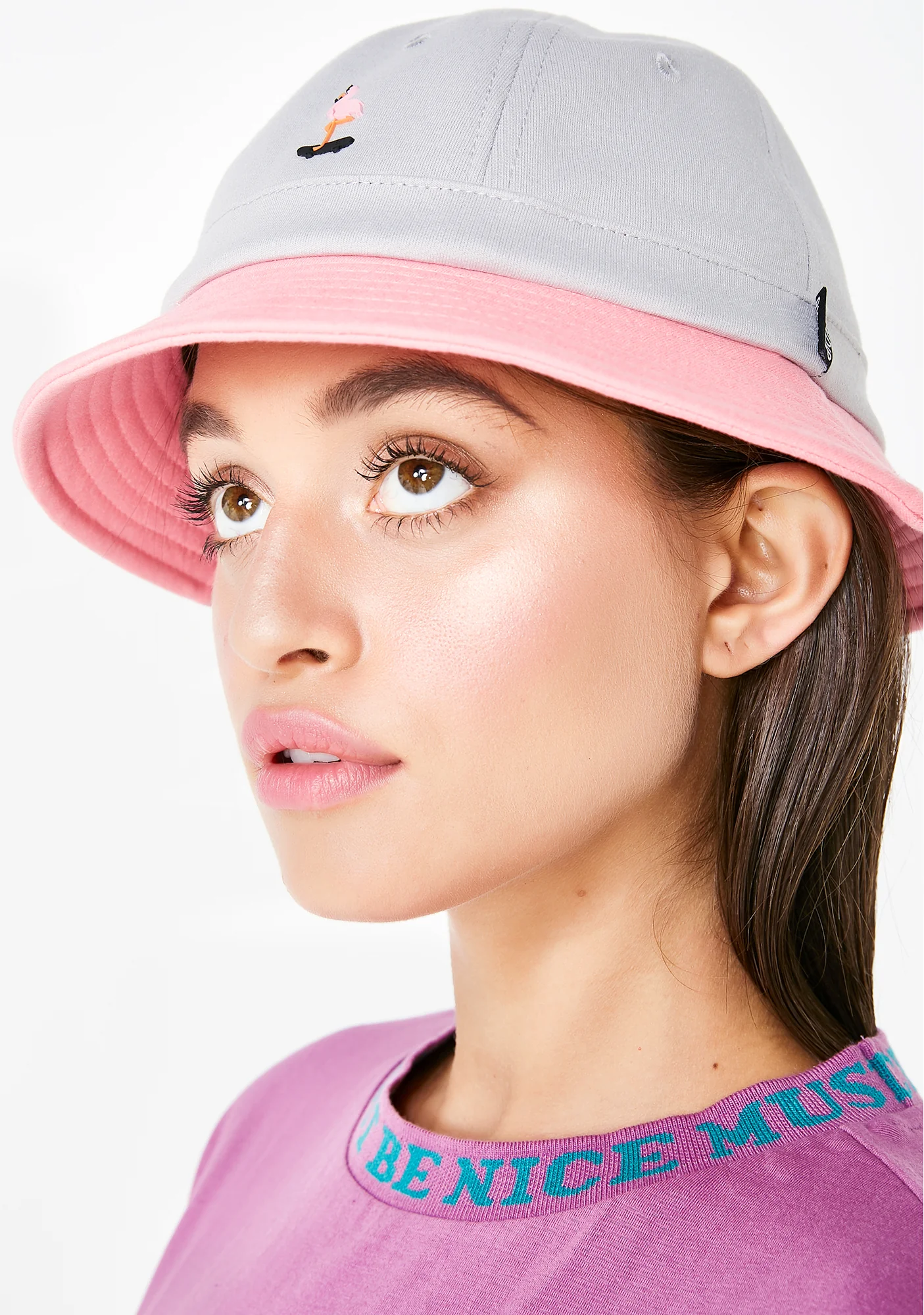 Beaches Bucket Hat