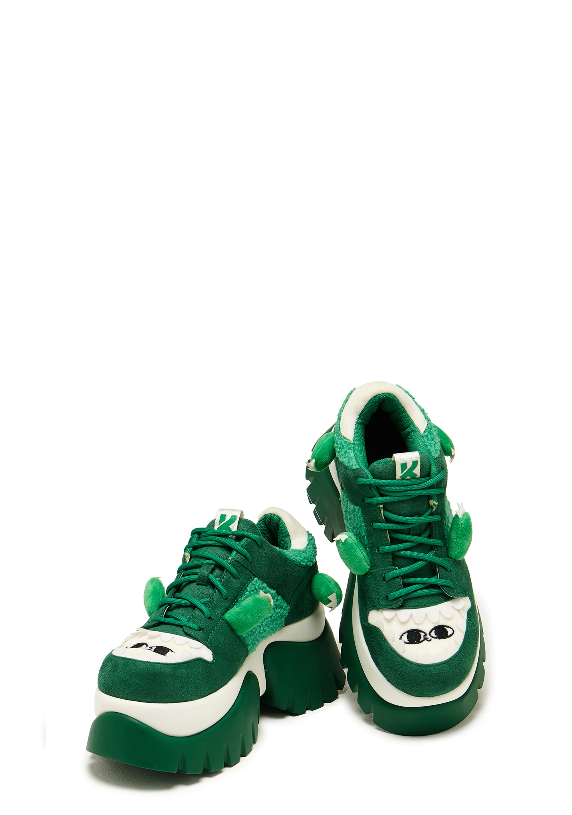 Beanzilla Platform Trainers - Image 5