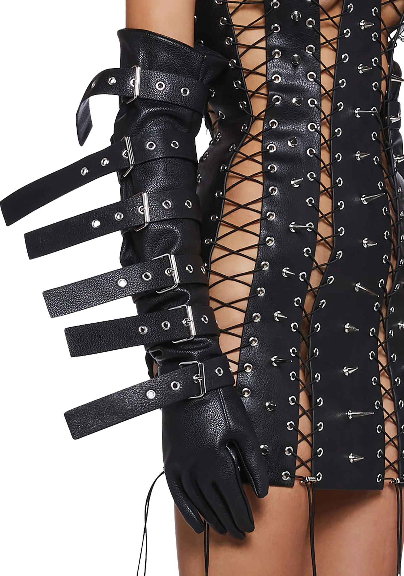 Belt Gloves