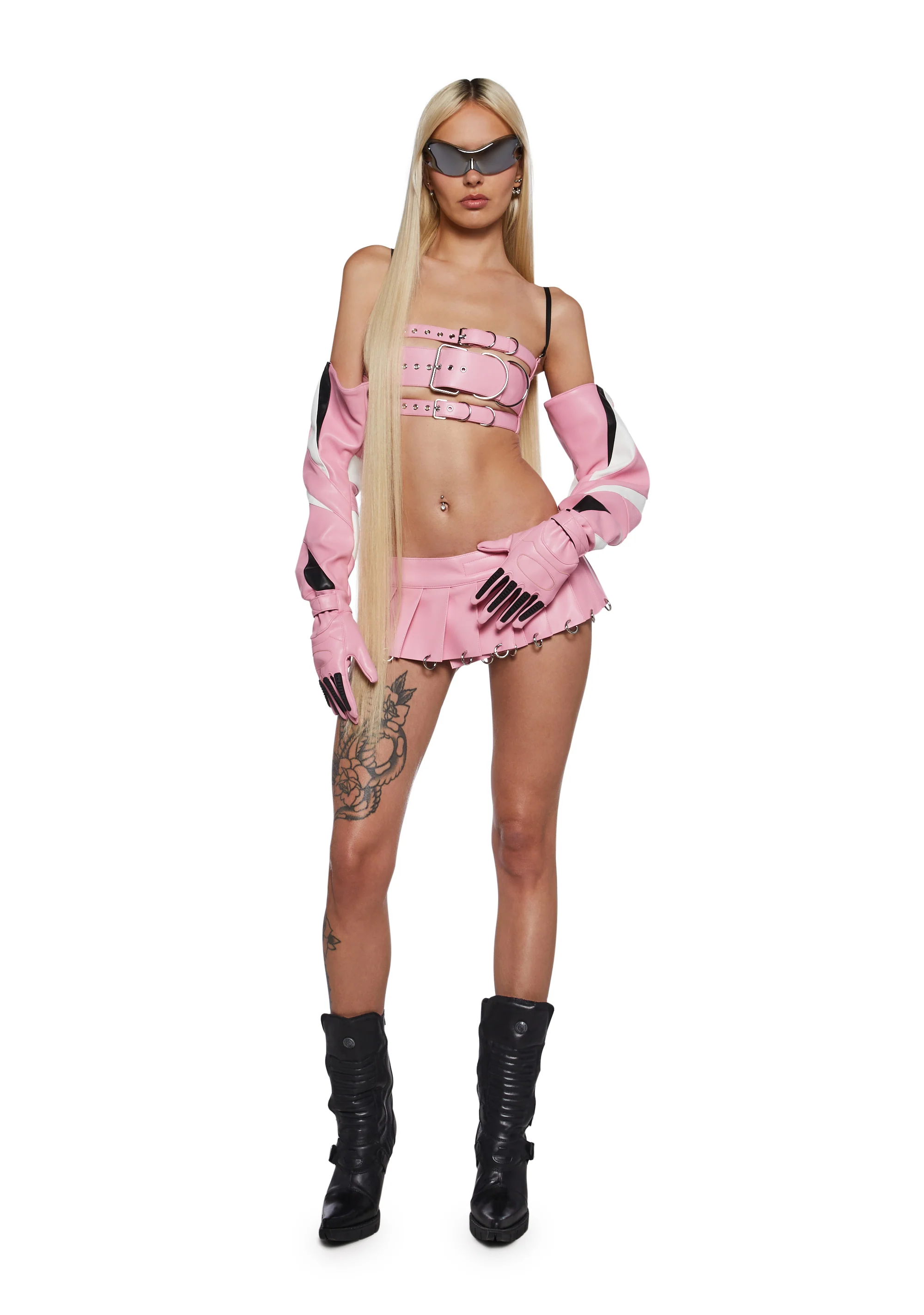 Belt Top - Image 2