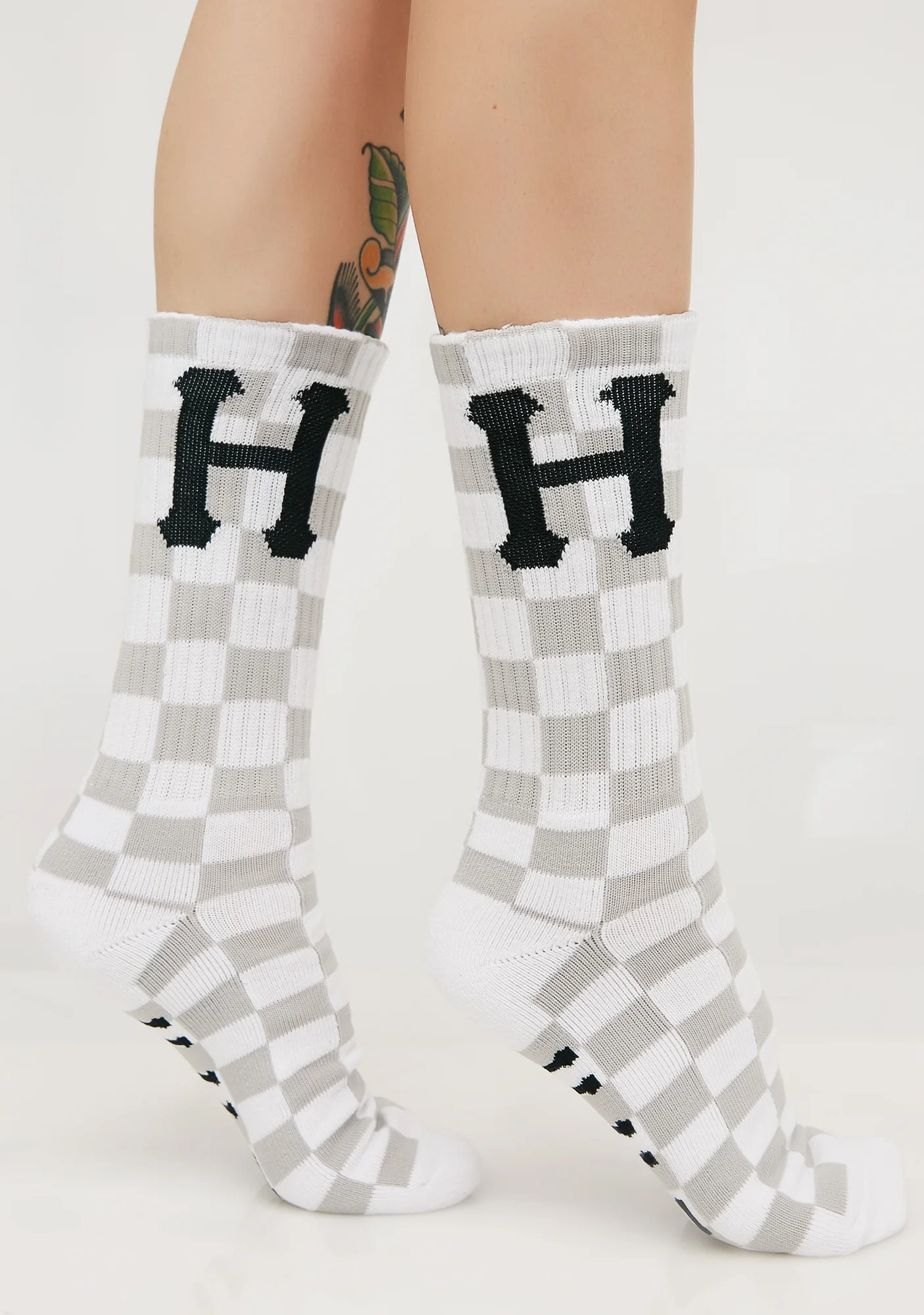 Blackout Socks