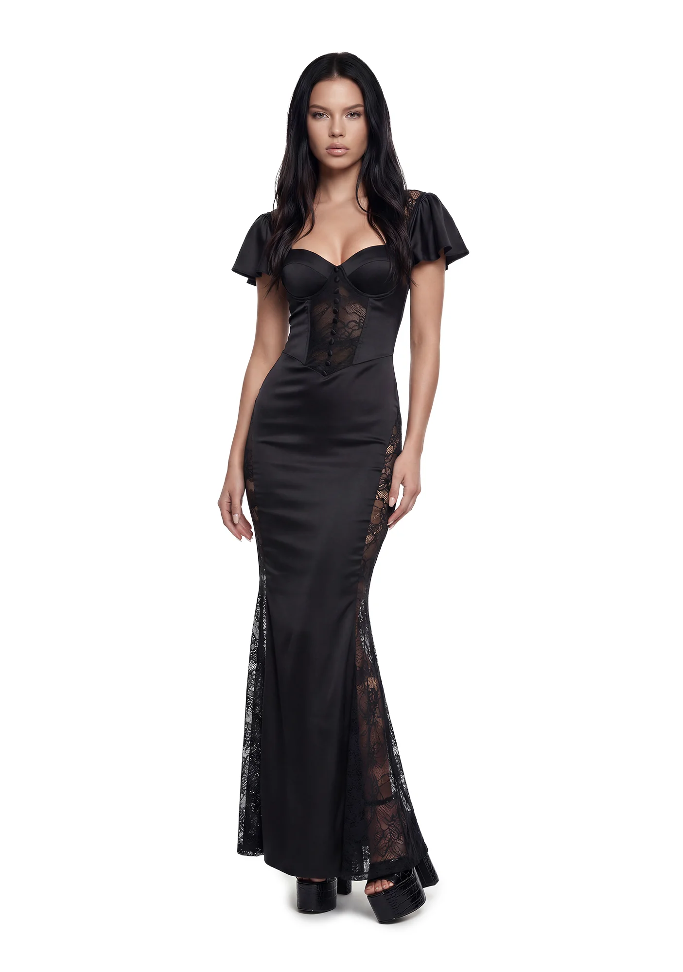 The Turlington Dress - Image 2