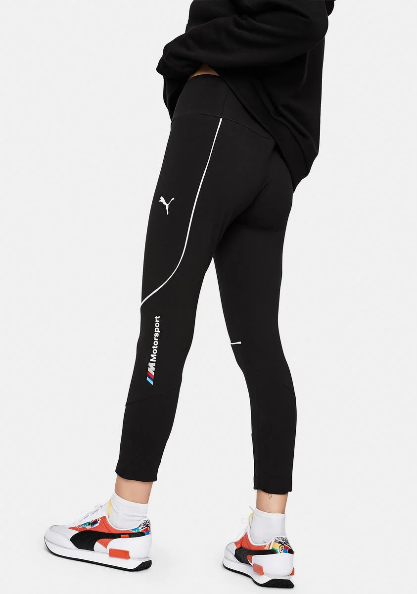 BMW M Motorsport Street Leggings