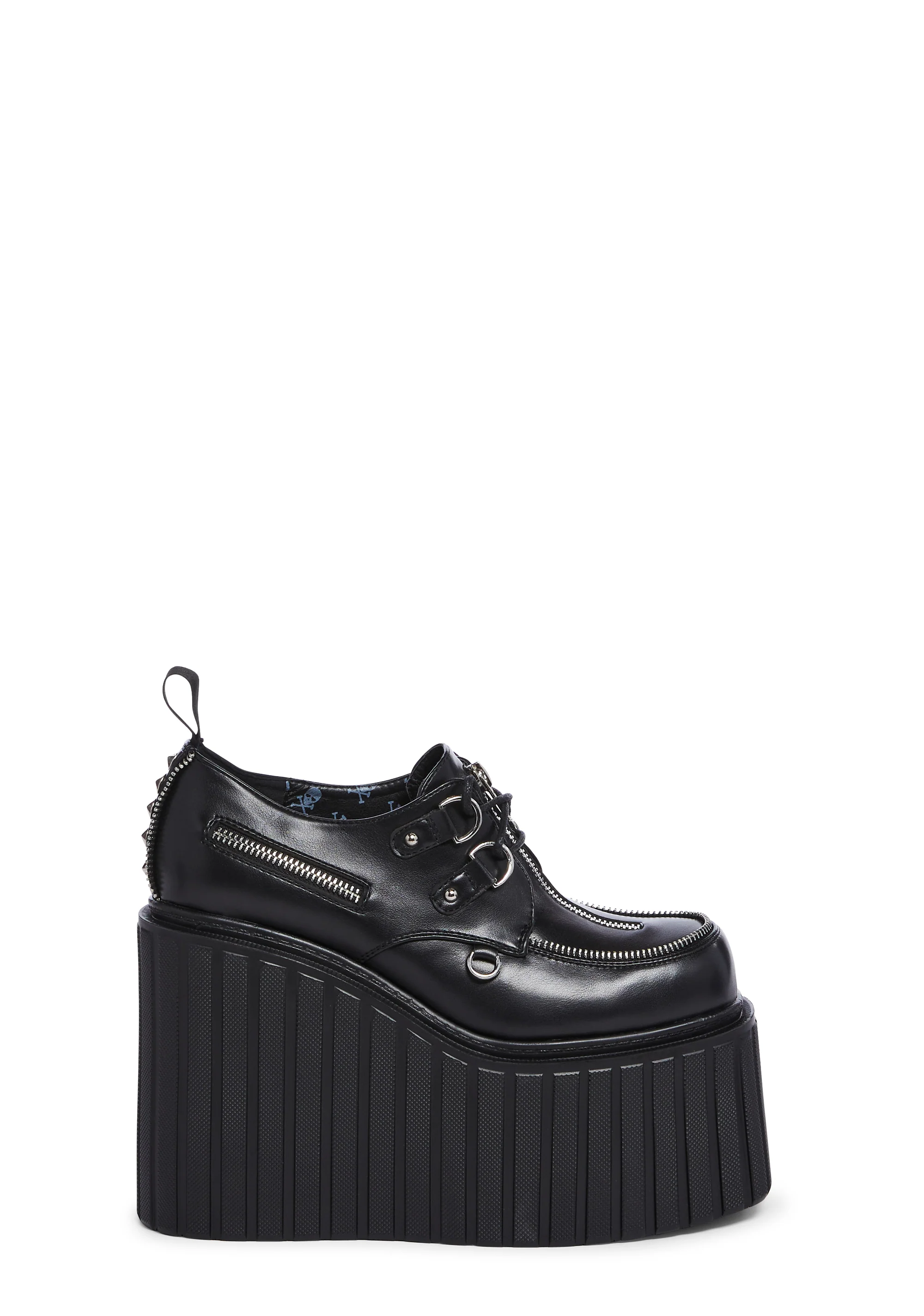 Bonding Platform Creepers