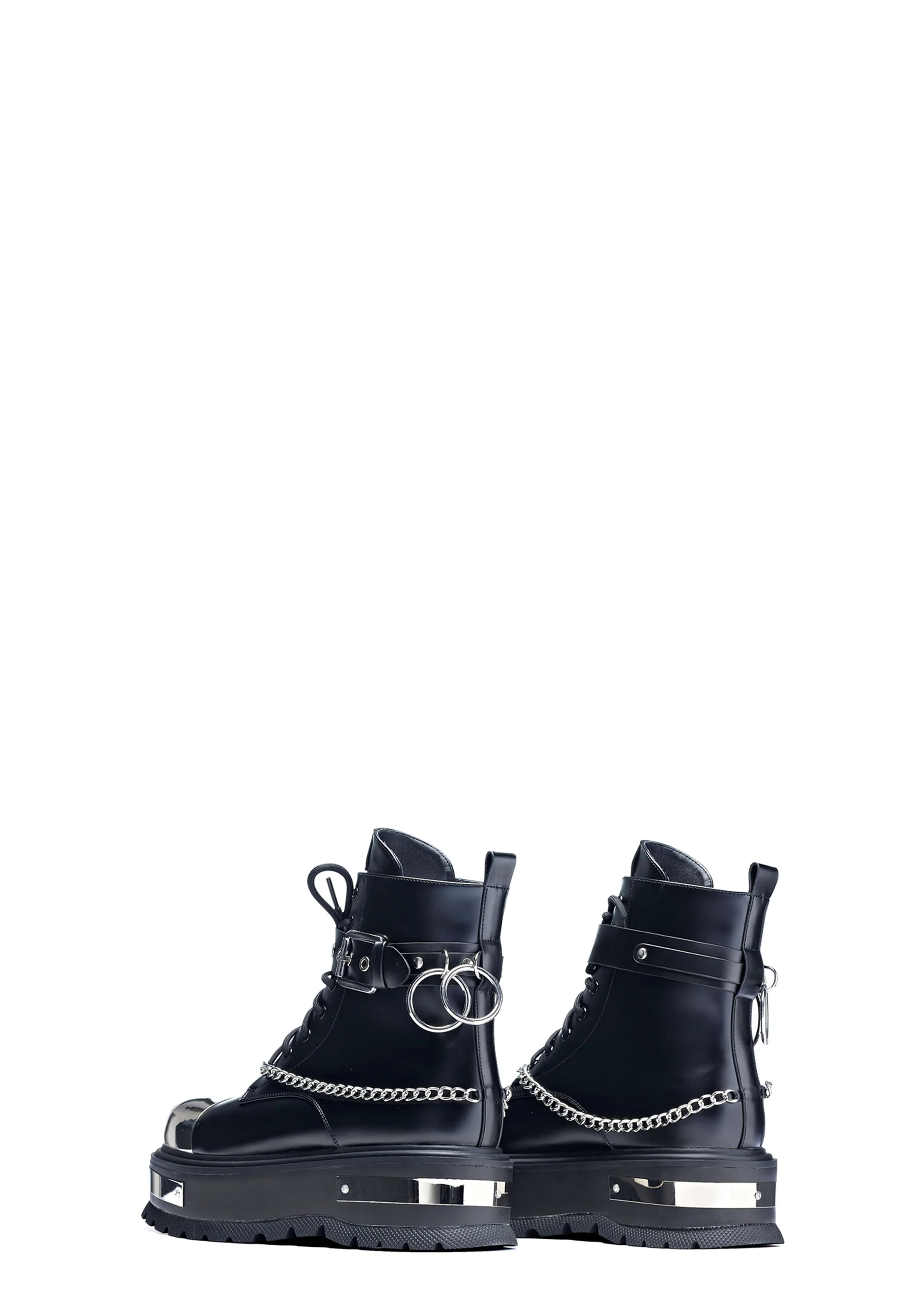 Borin Hardware Platform Boots - Image 6