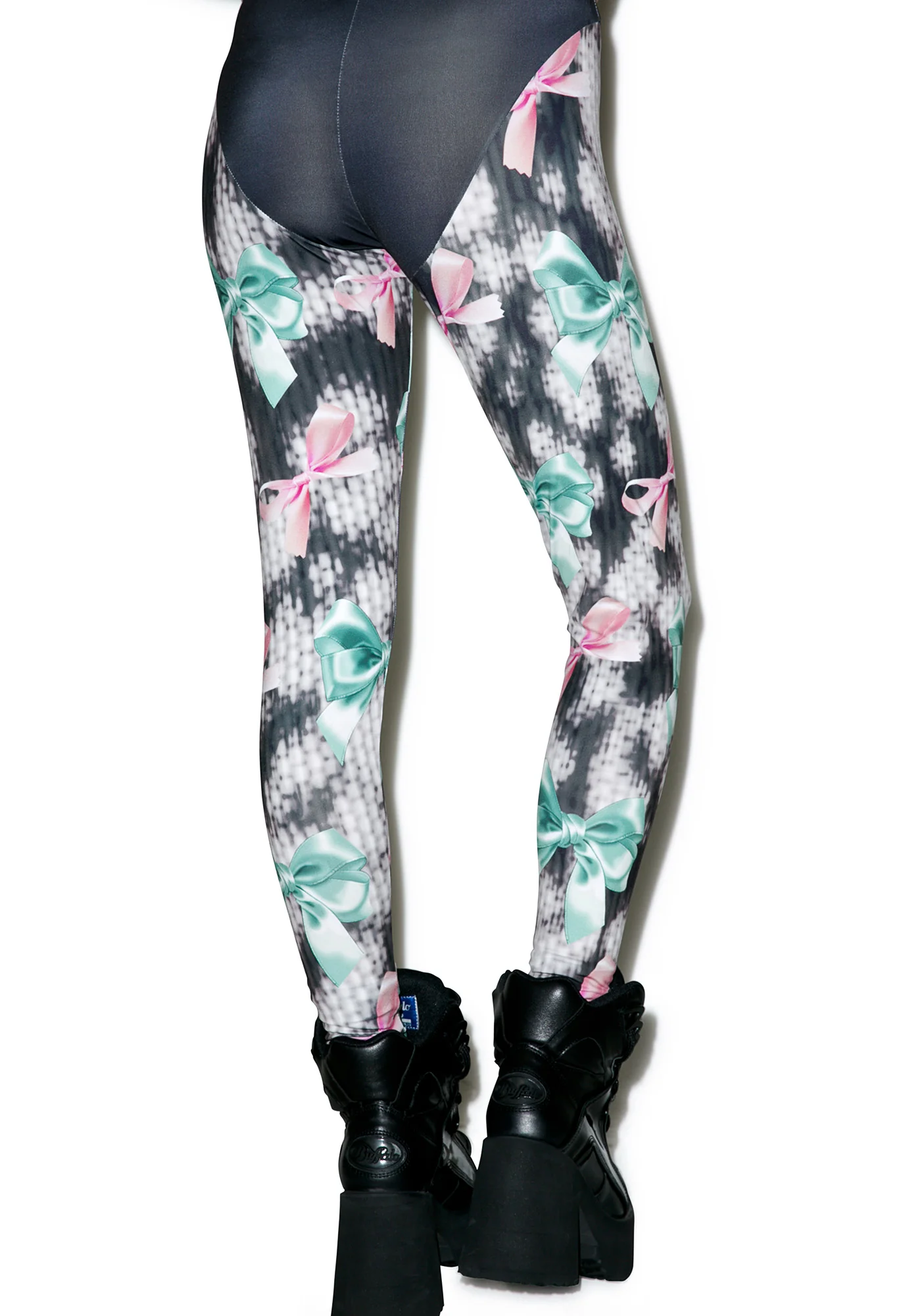 Bowmix Leggings - Image 2