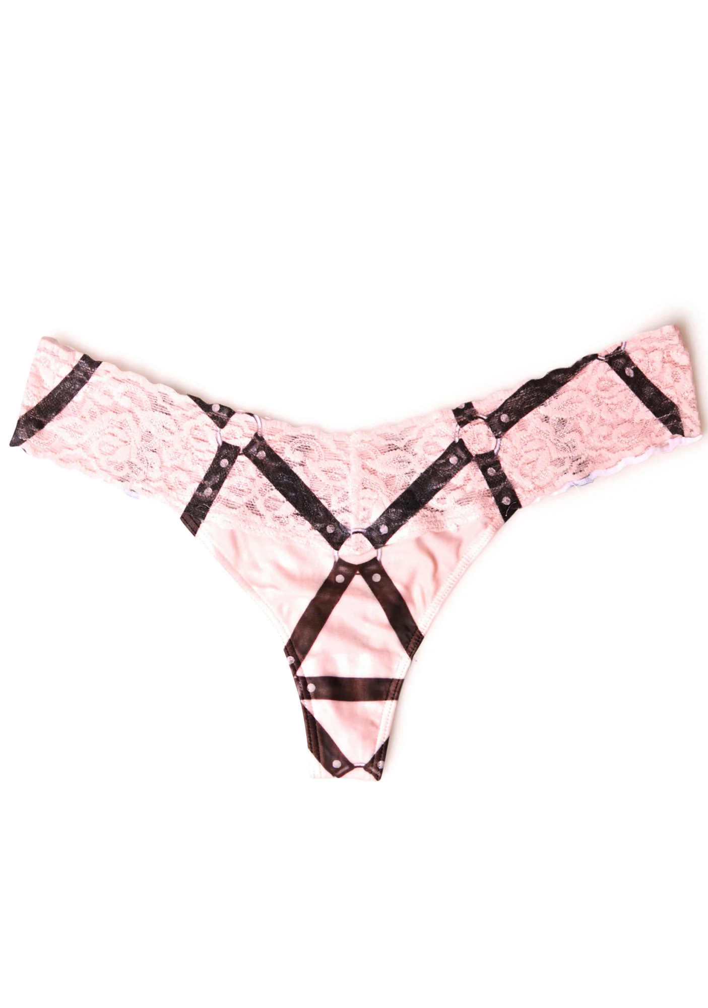 Boy Toy Thong - Image 2