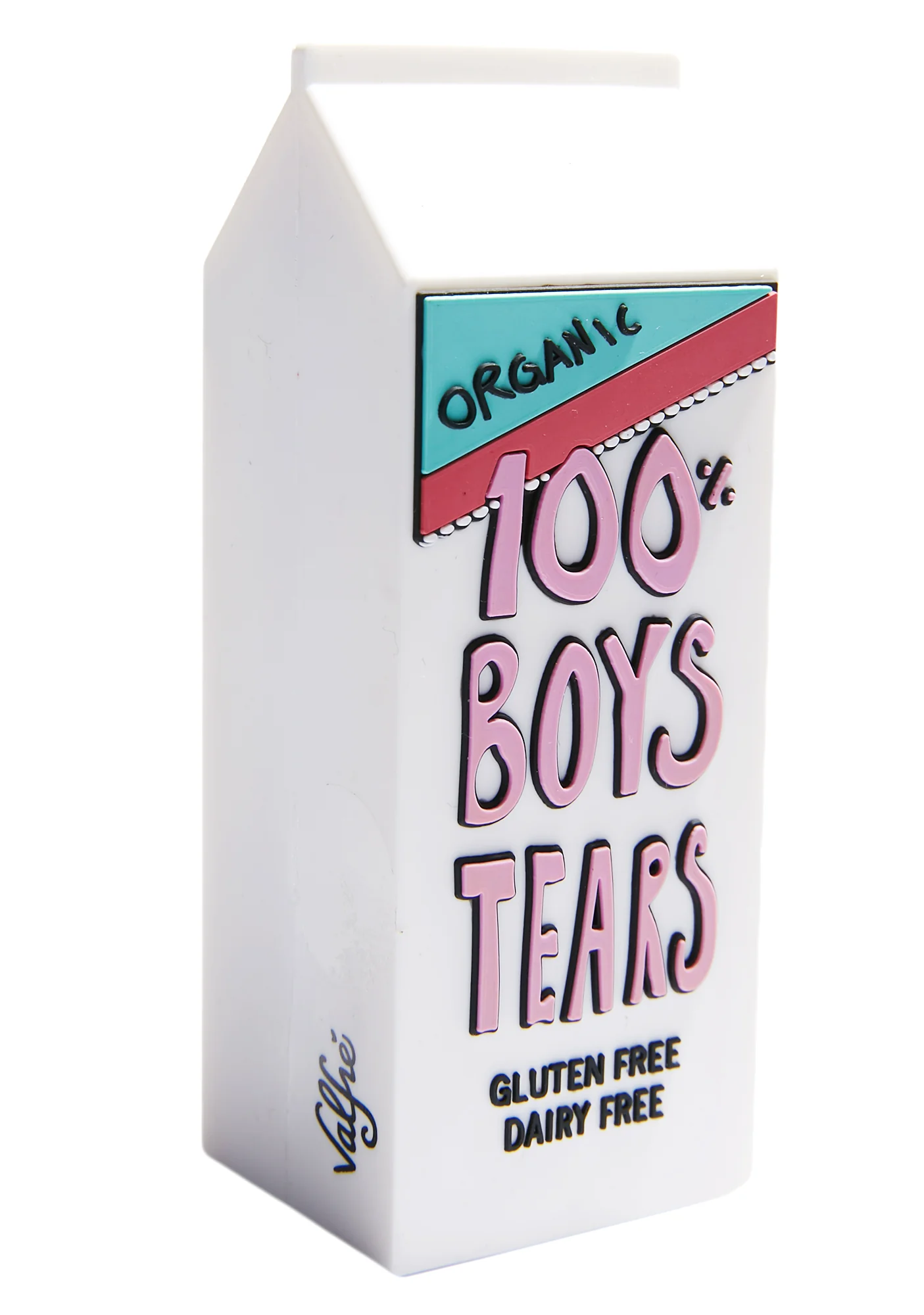 Boys Tears Portable Battery - Image 2