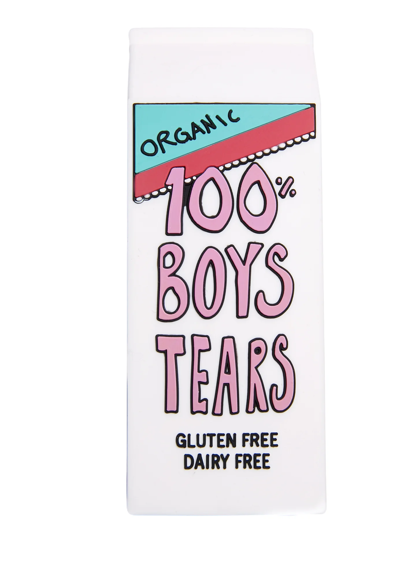 Boys Tears Portable Battery - Image 3
