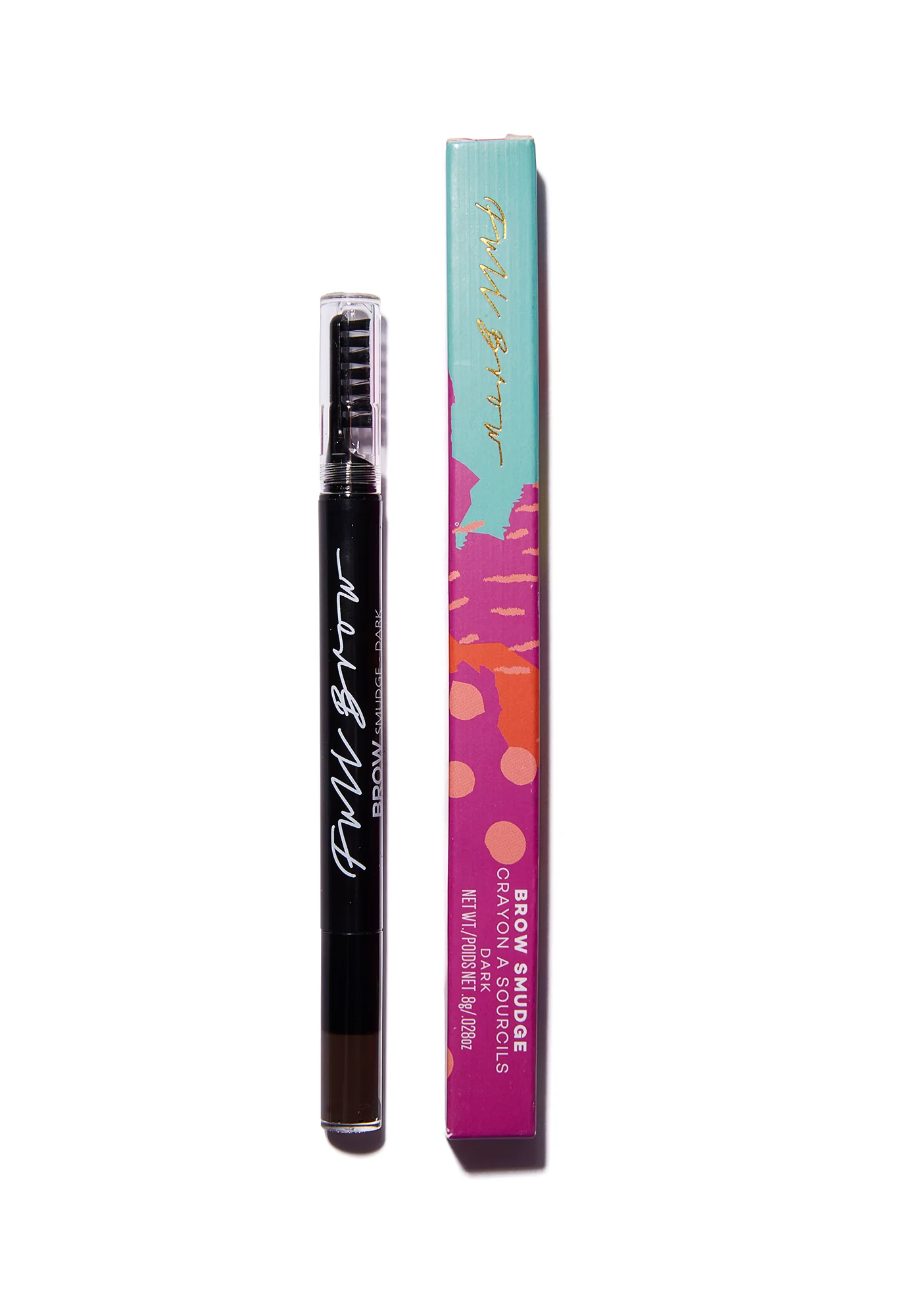 Brow Smudge - Image 2