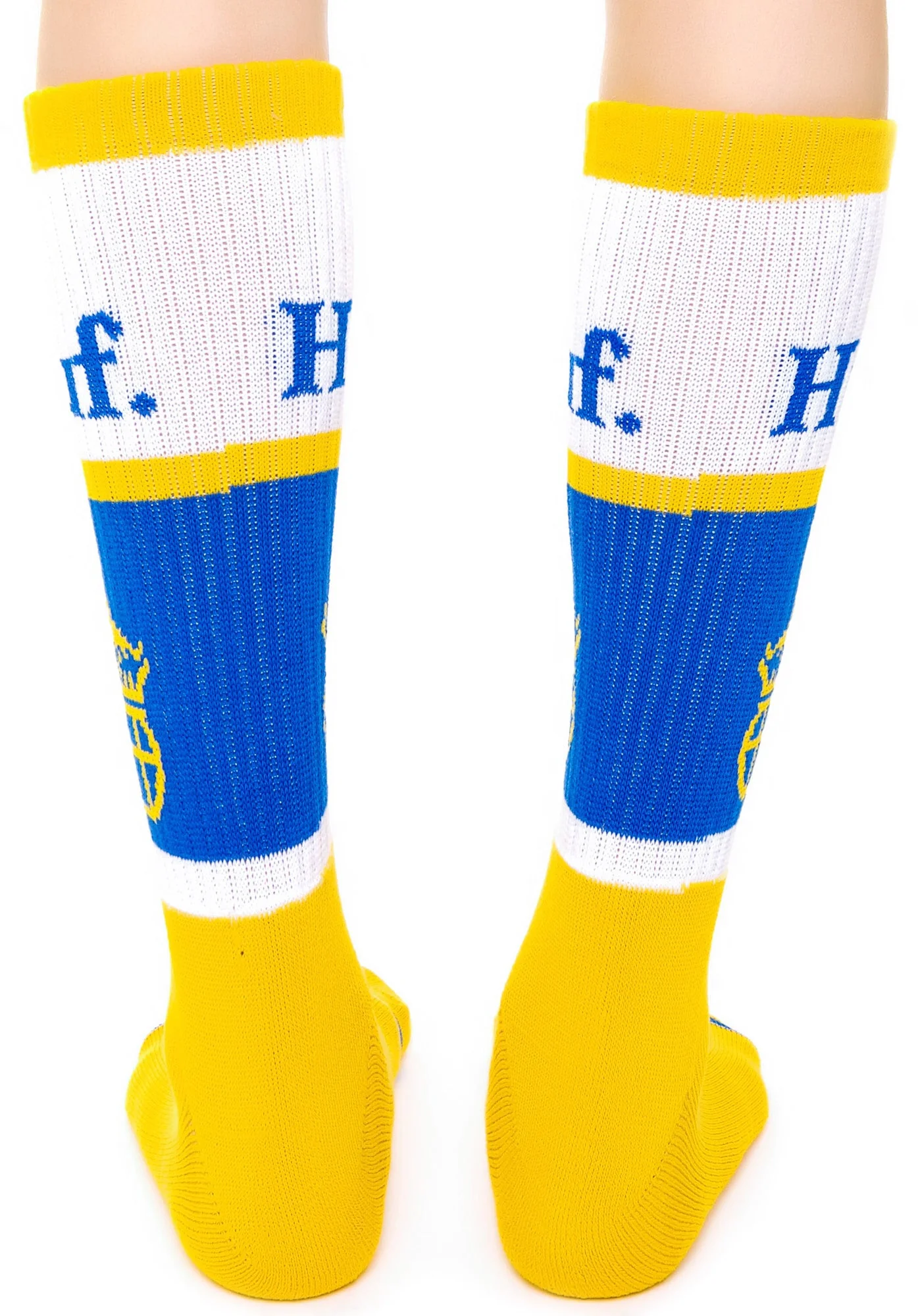 Can Crew Sock - Black