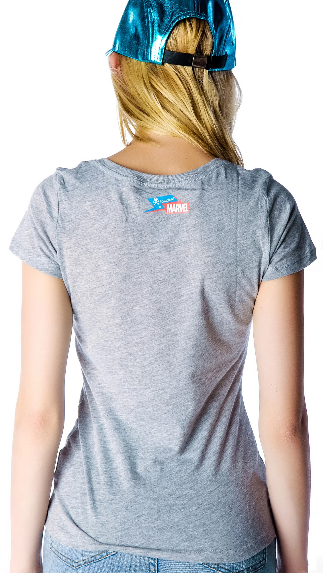 Captain Sketch Tee - Image 2