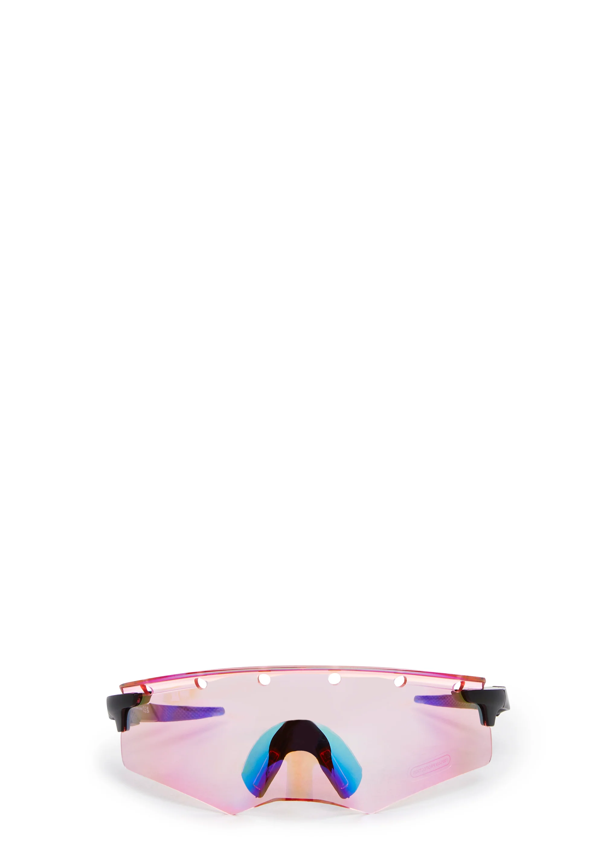 Catch You Later Shield Sunglasses