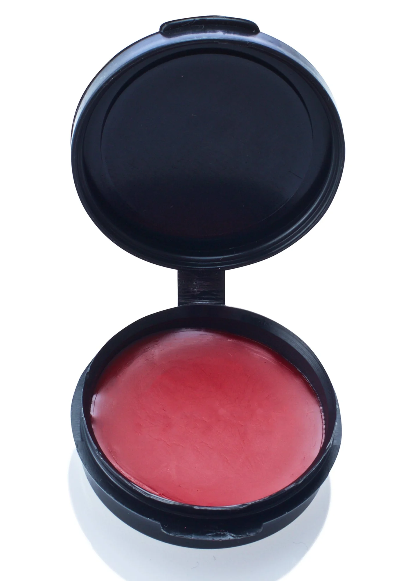 Cheek And Lip Stain - Dark Red - Image 6