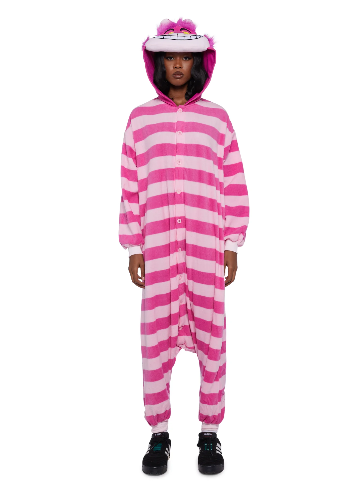 Cheshire Cat Kigurumi