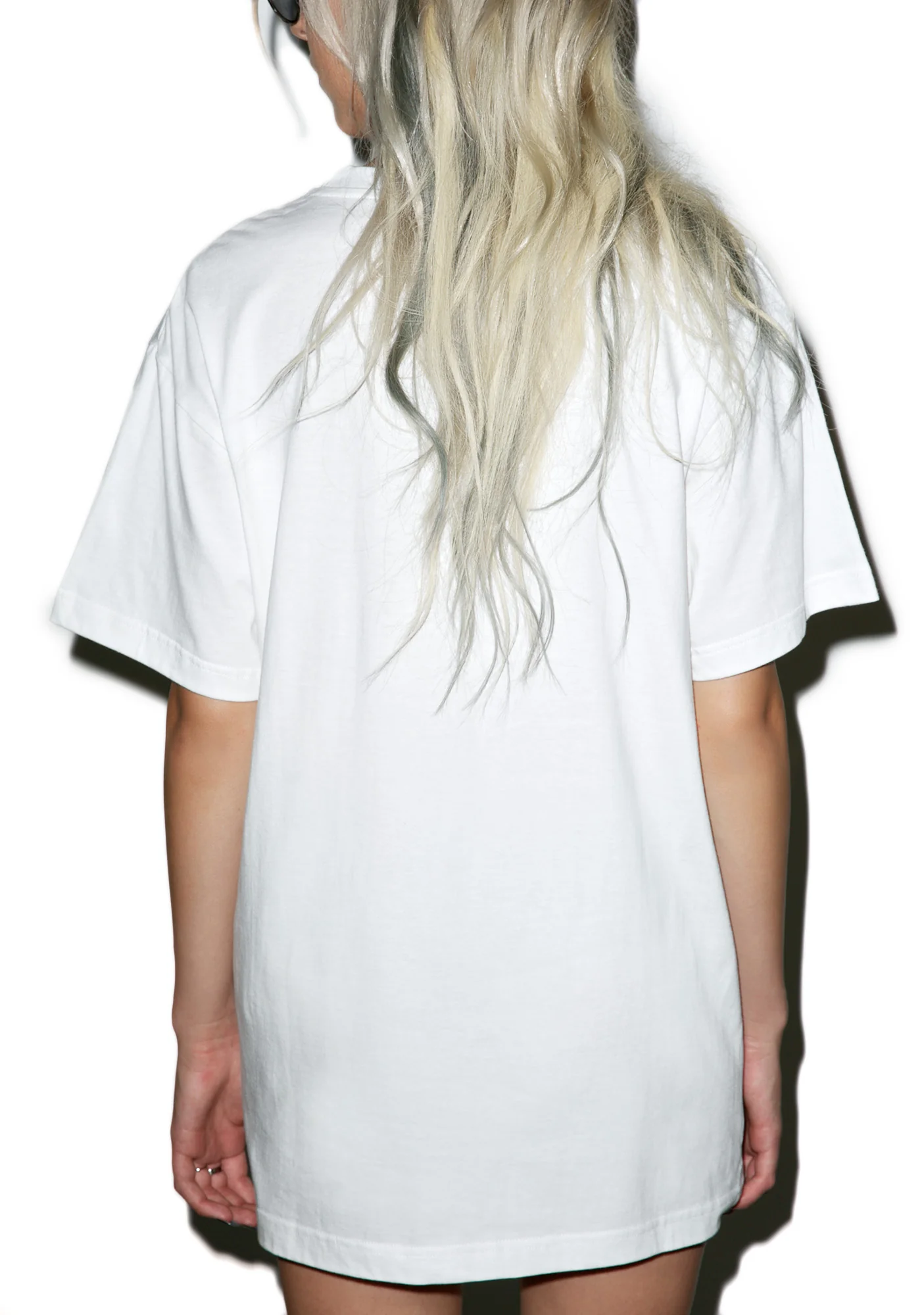 Chronology Tee
