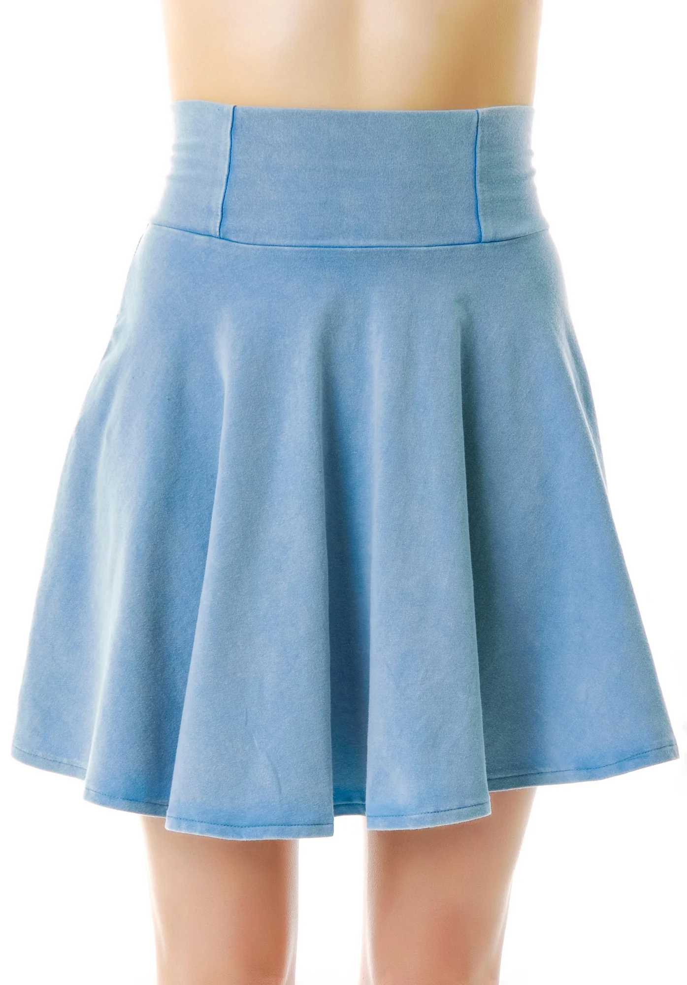 Circle Skirt