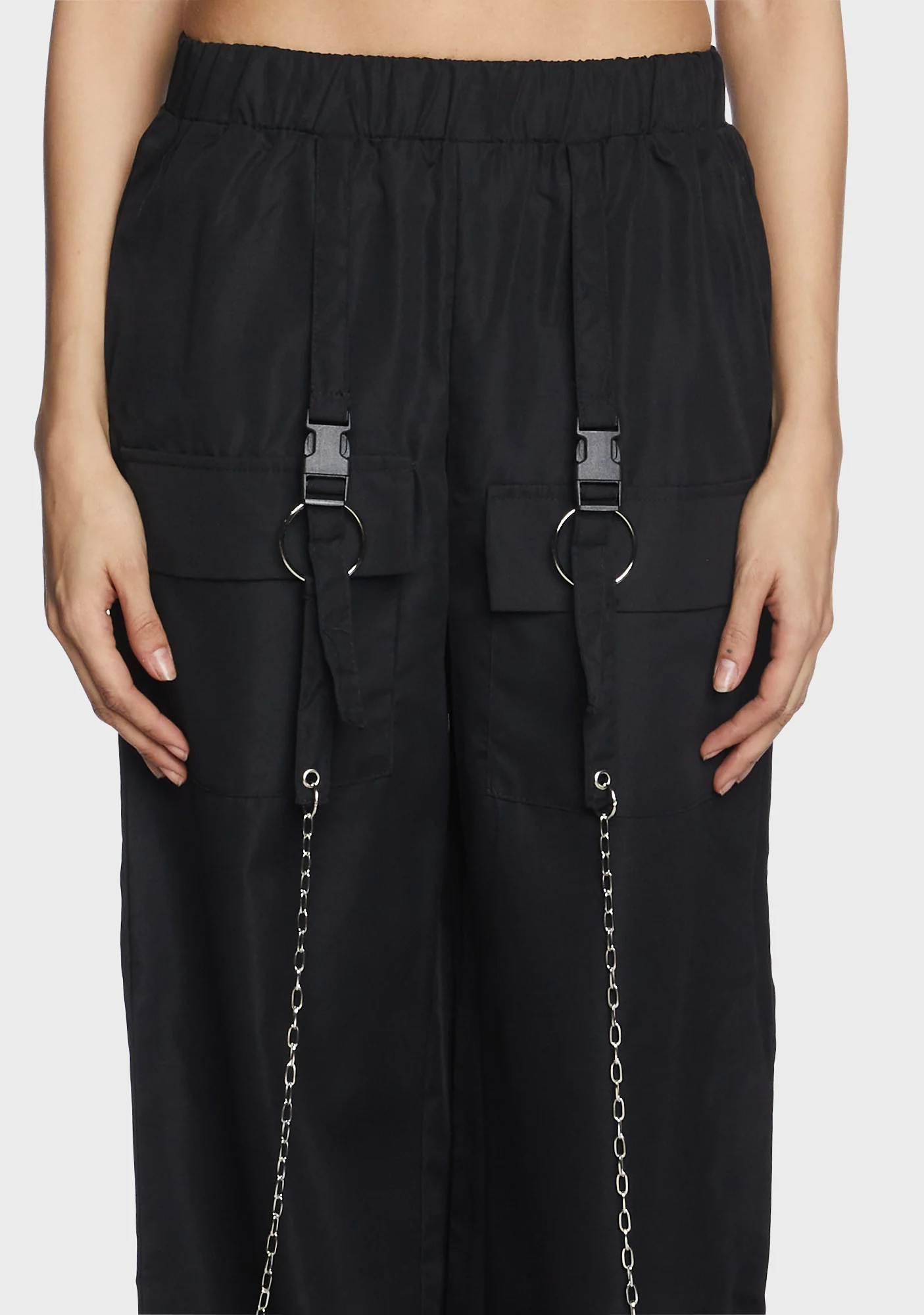 City Dweller Cargo Pants - Image 2
