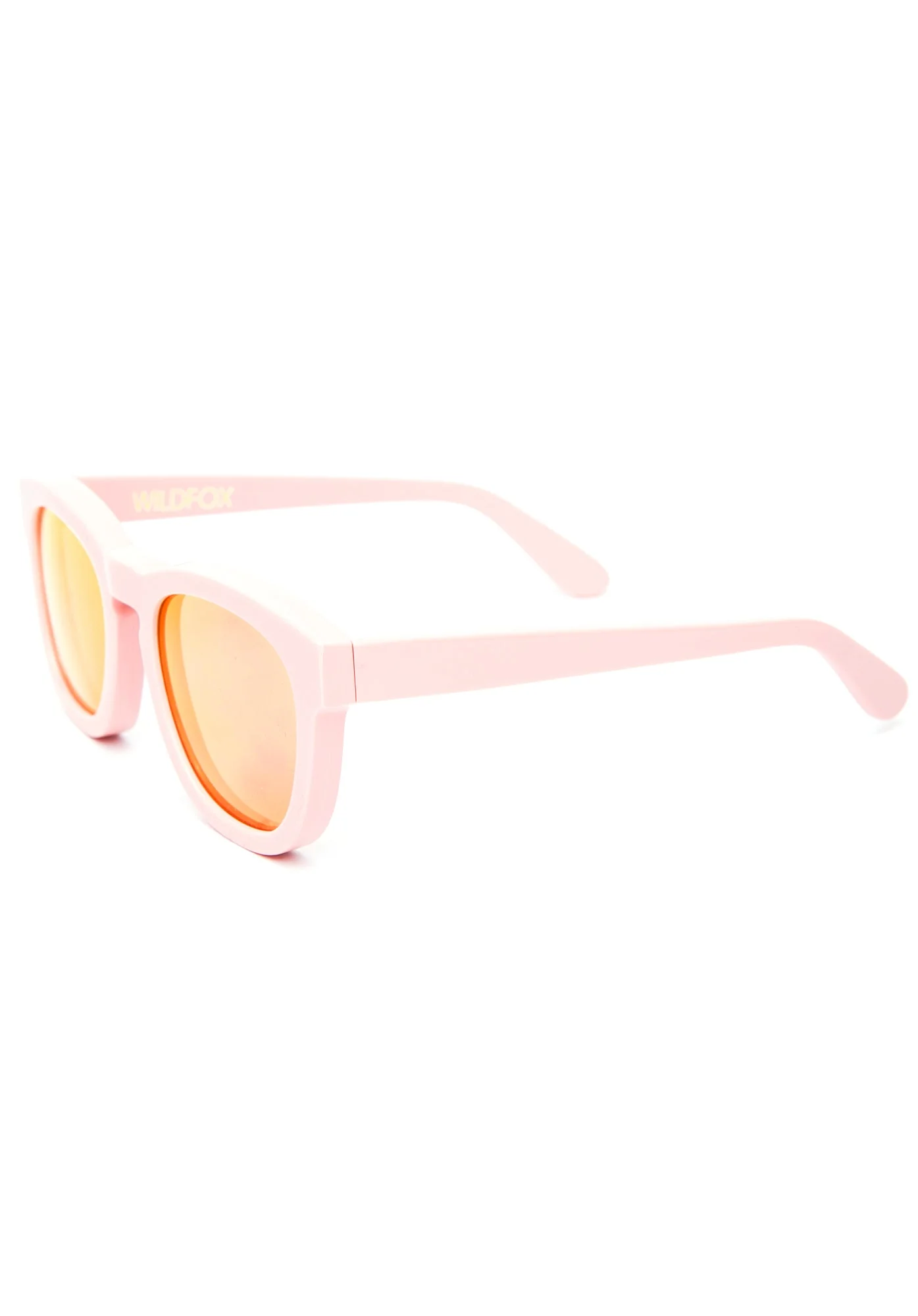 Classic Fox Deluxe Frame - Pink - Image 2