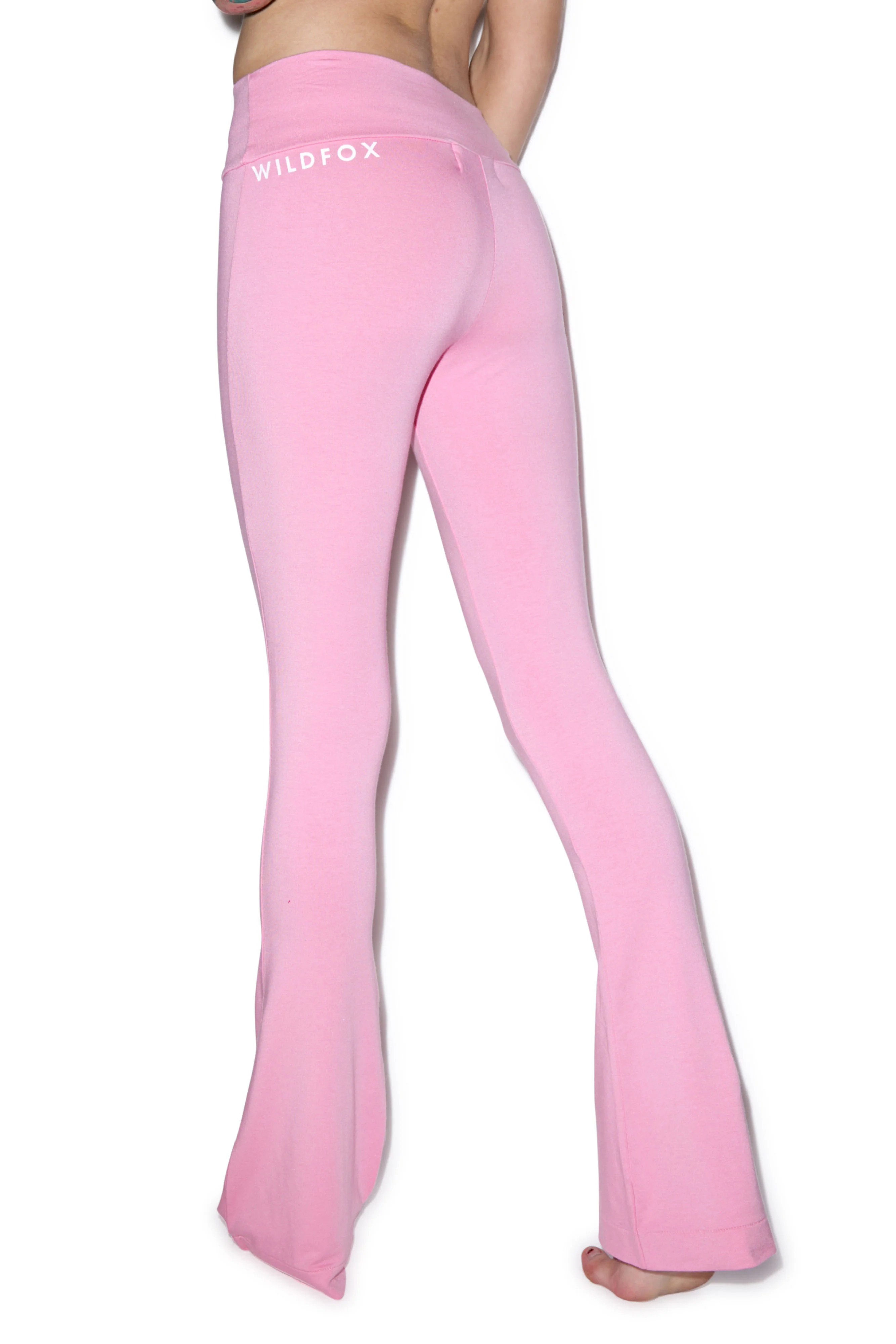 Classic Fox Perfect Yoga Pants - Image 2