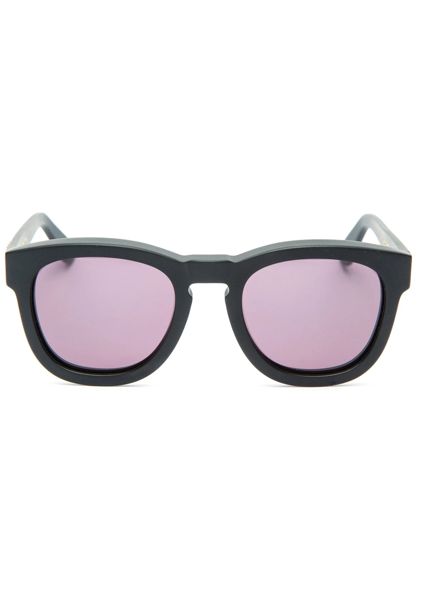 Classic Fox Sunglasses - Red - Image 26