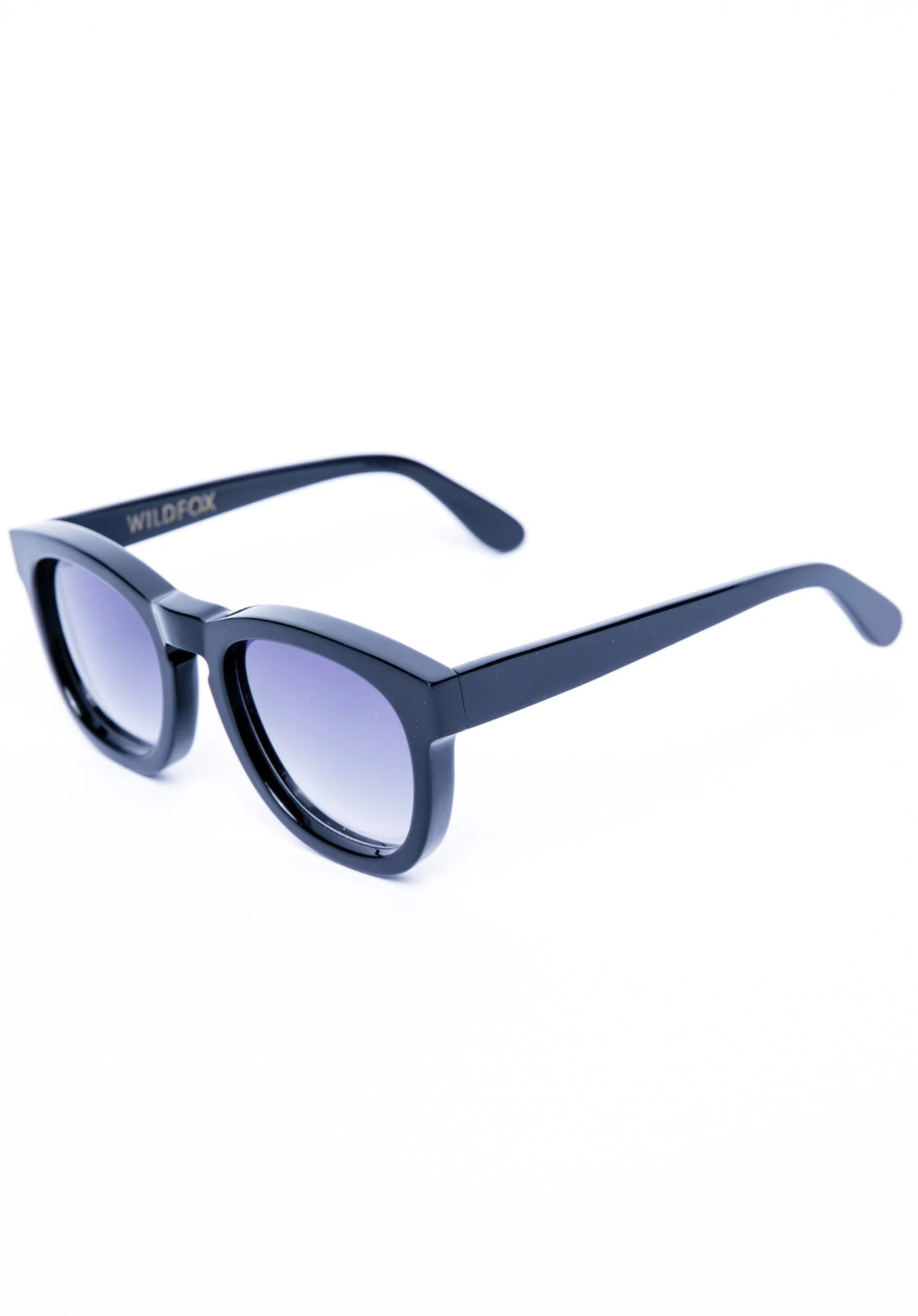 Classic Fox Sunglasses - Pink - Image 3