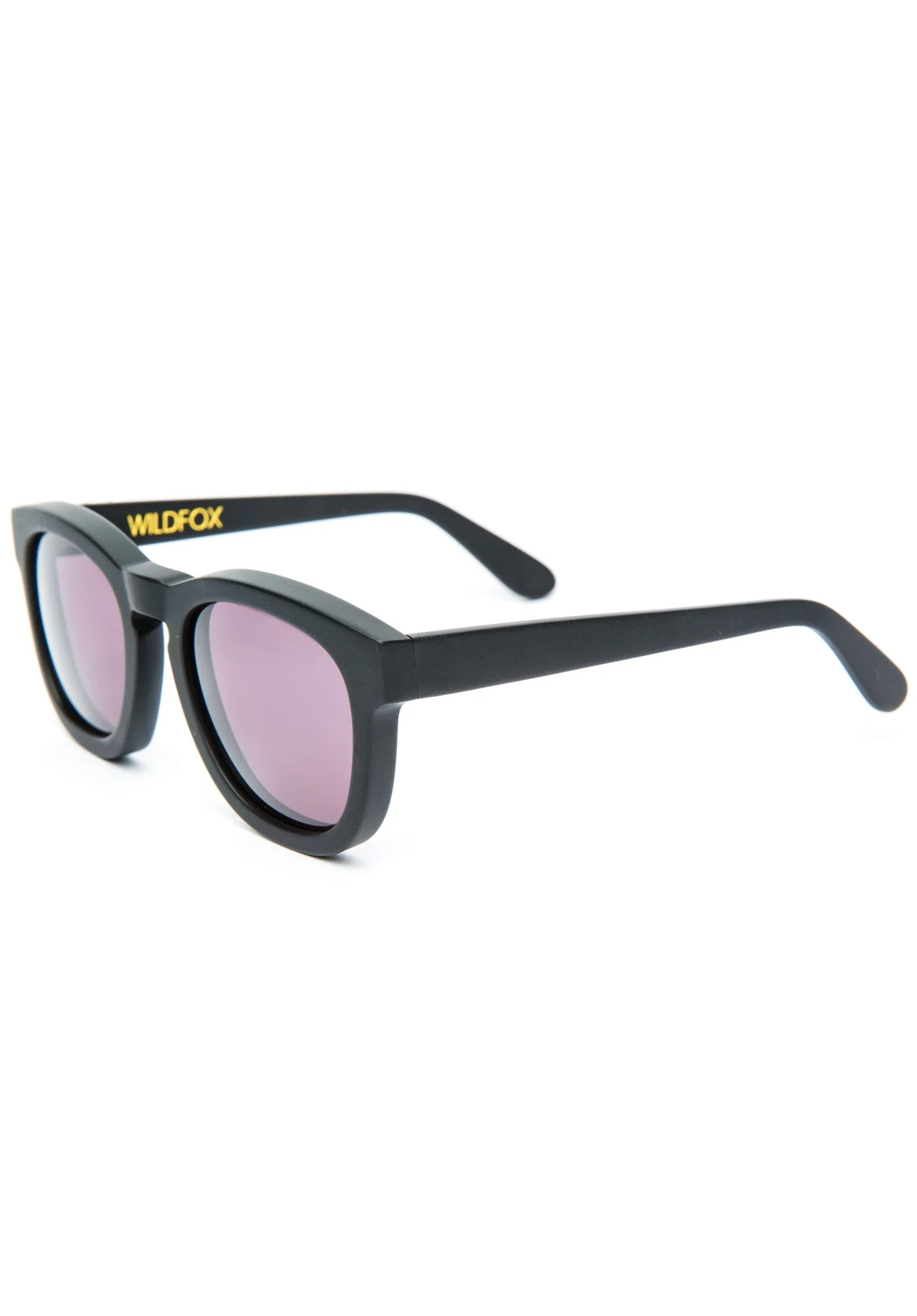 Classic Fox Sunglasses - Blue - Image 25