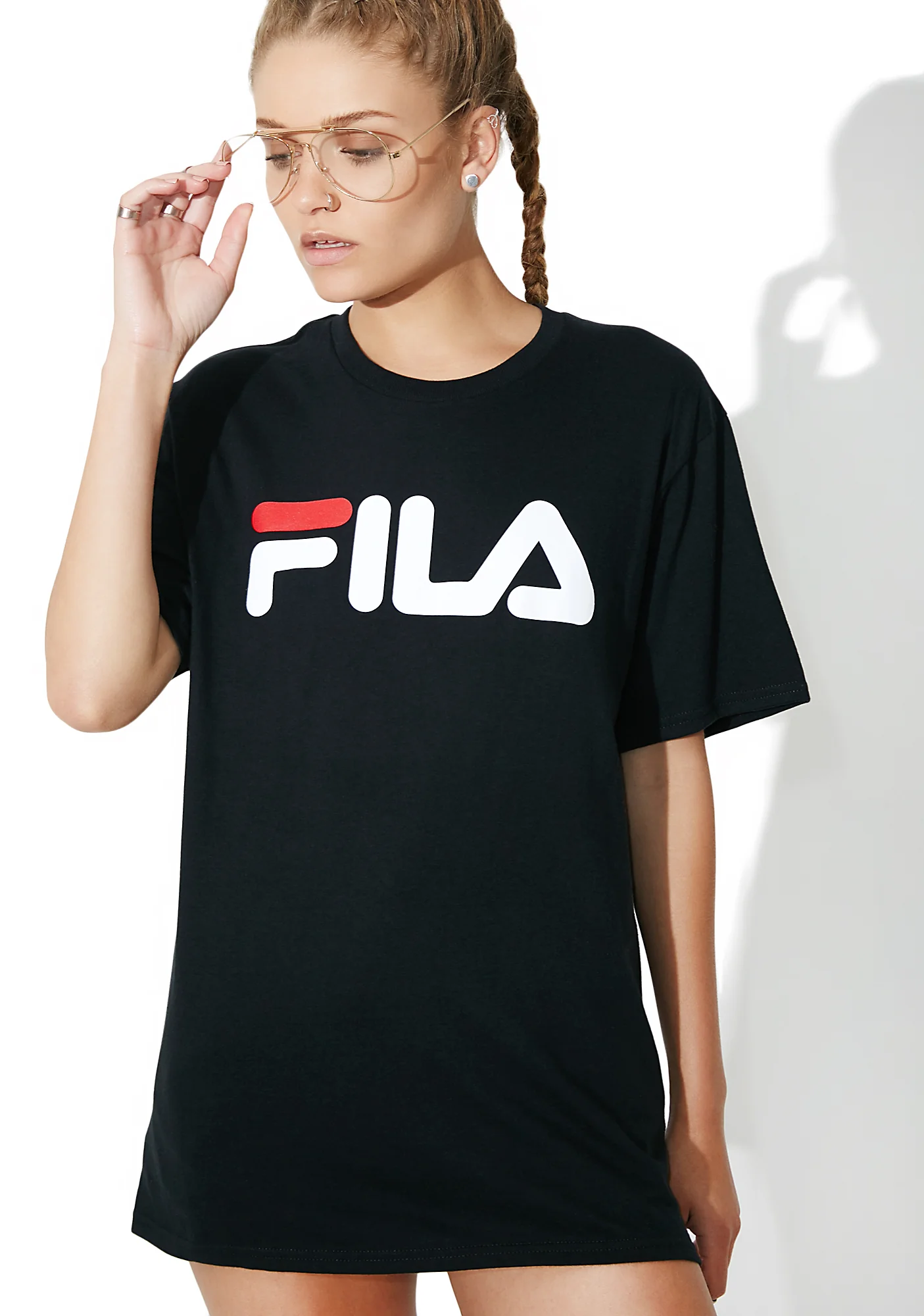 Classic Logo Tee