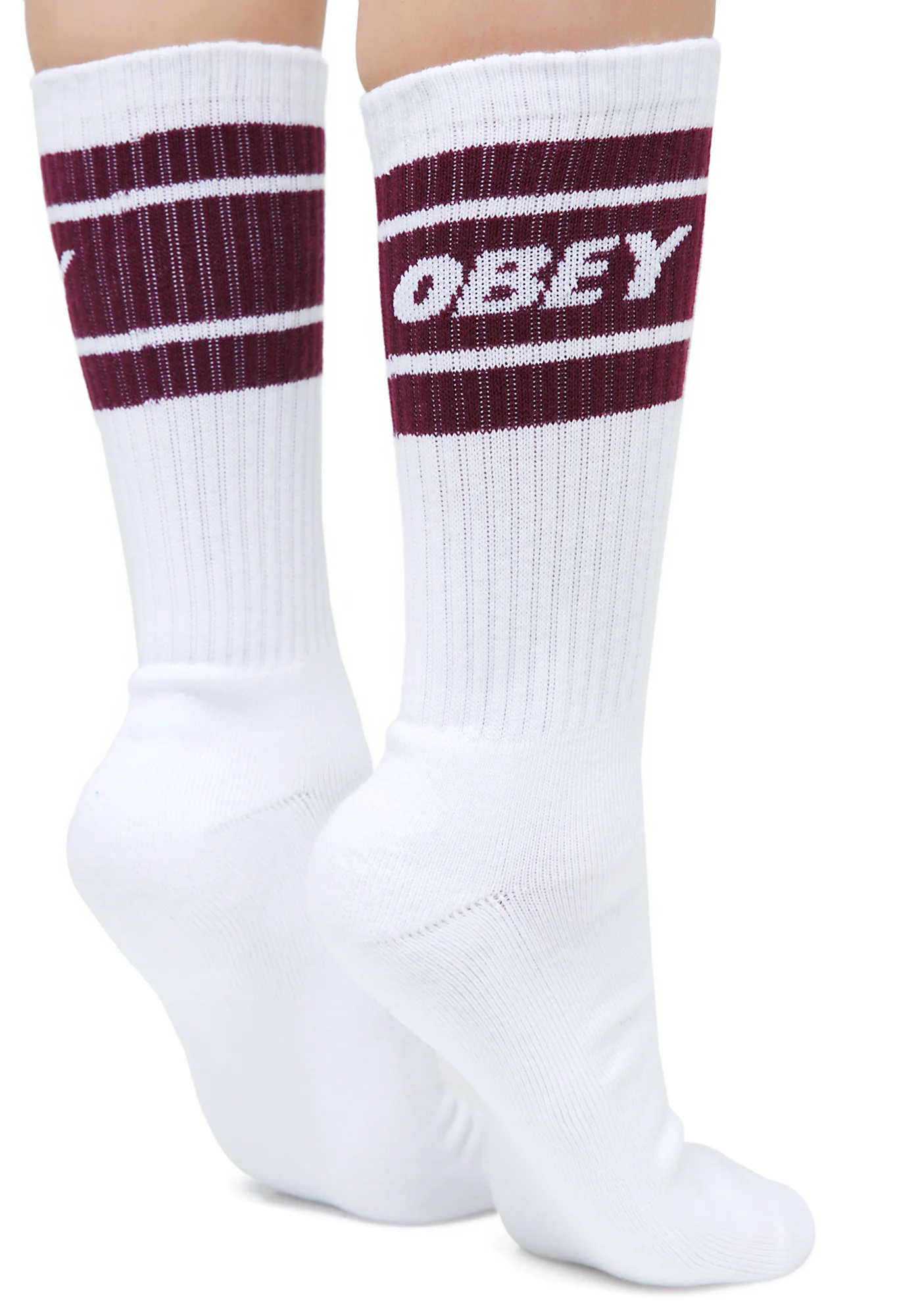 Cooper II Athletic Socks