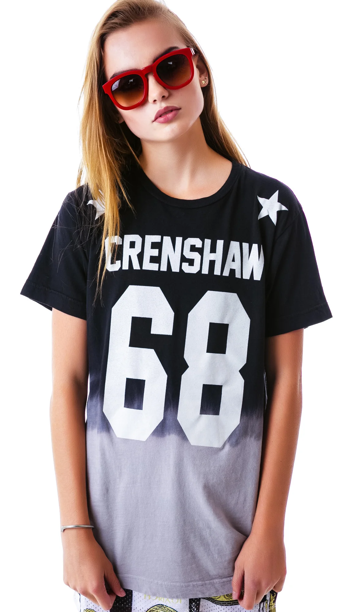 Crenshaw Tee