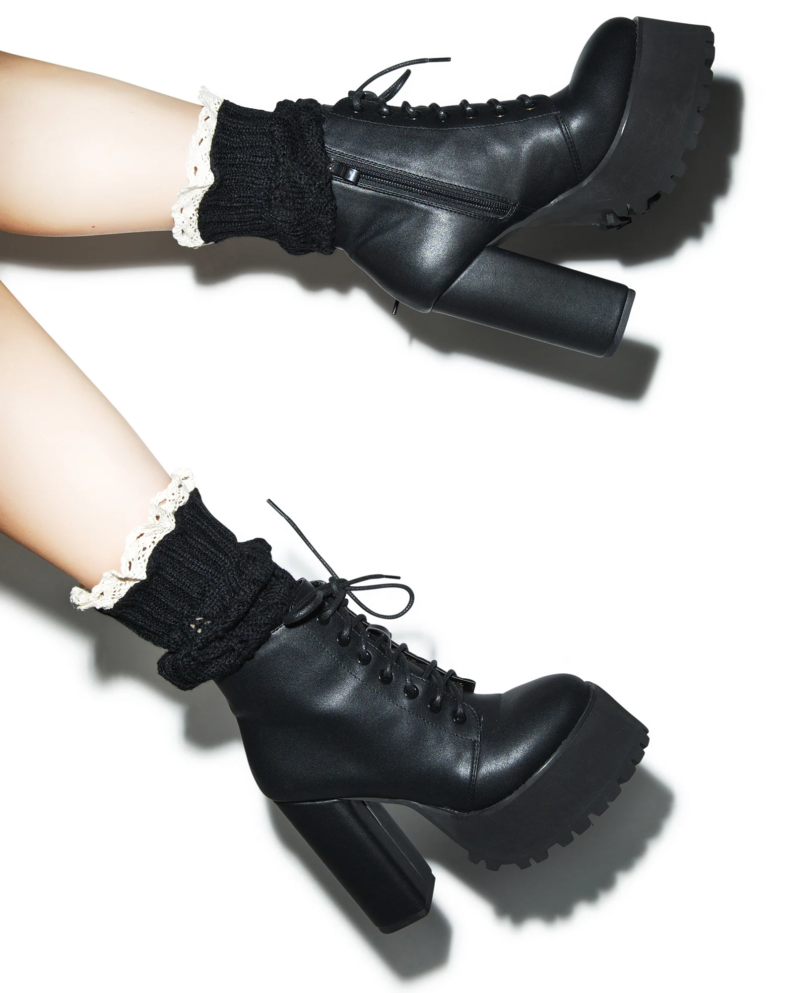 Cuff Love Boot Cuffs - Image 12