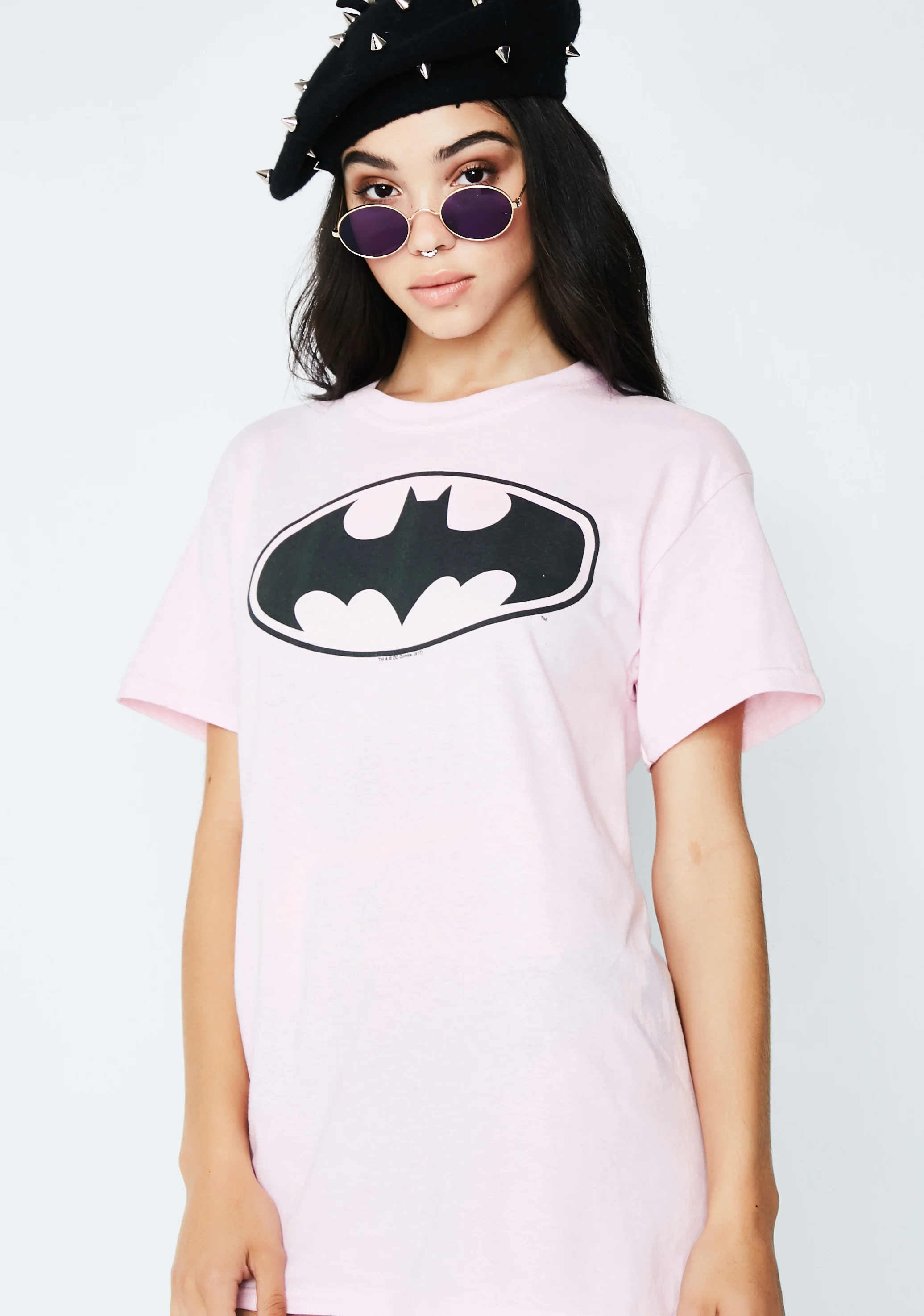 Dark Night Tee