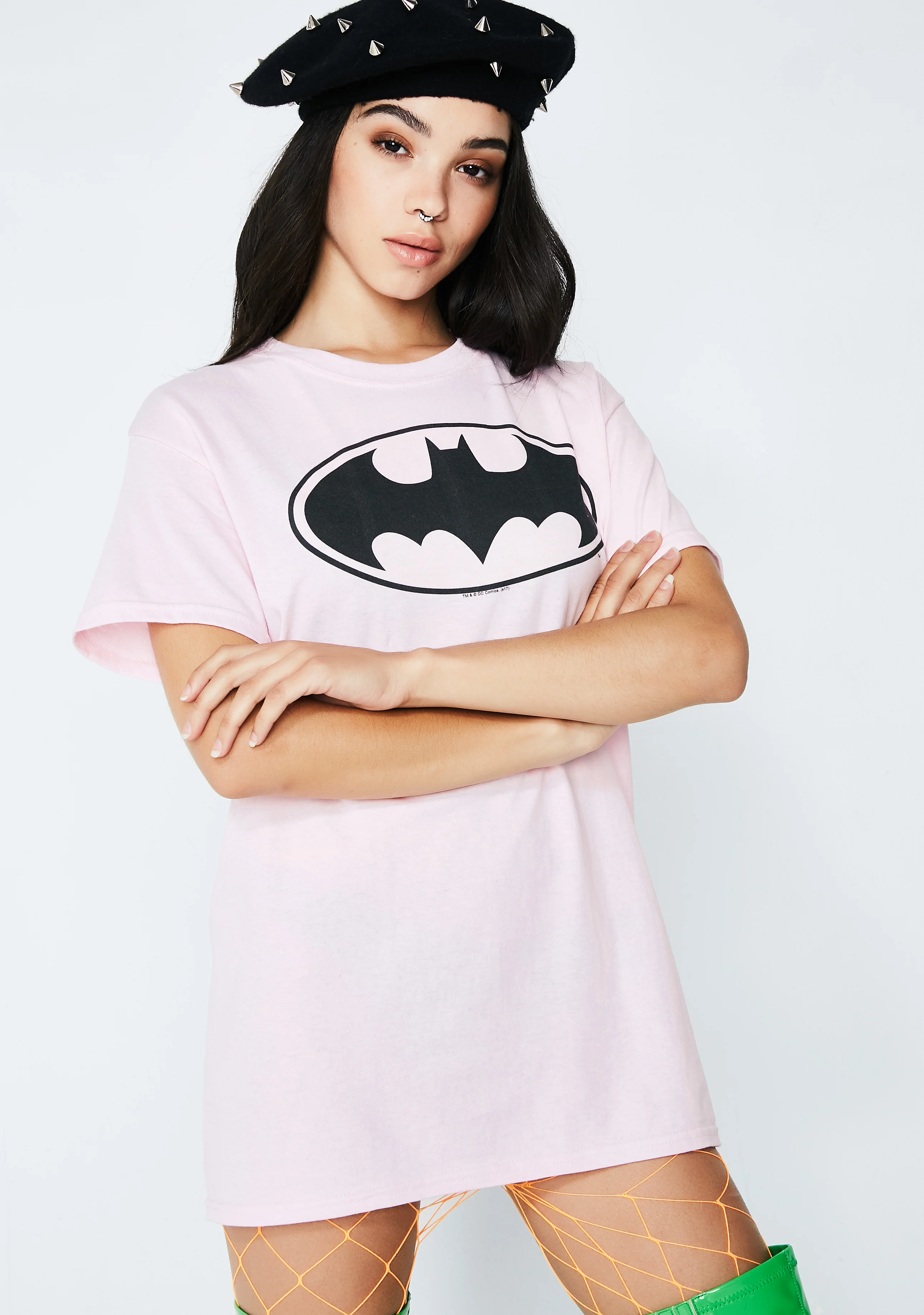 Dark Night Tee - Image 3