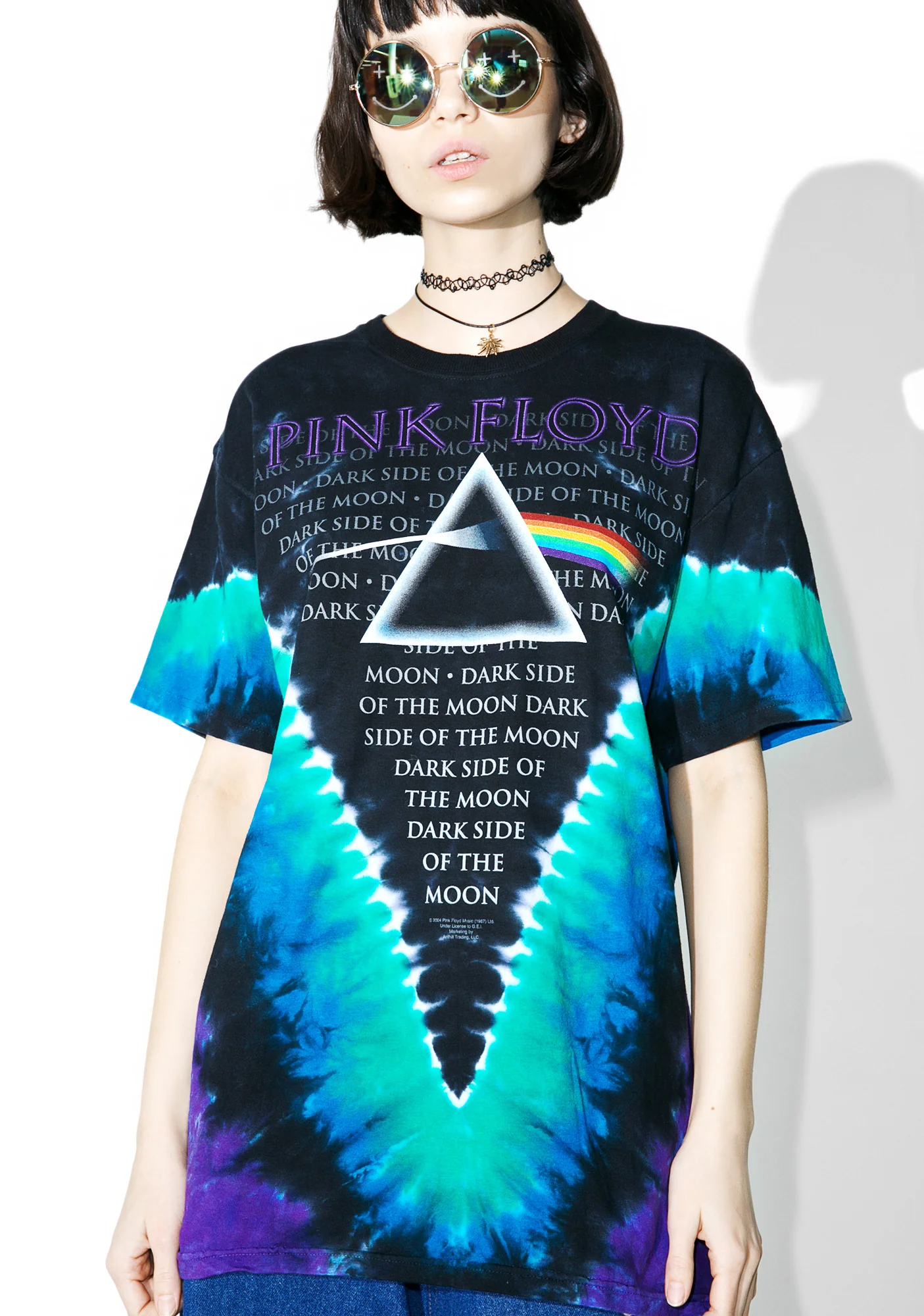 Dark Side Tee