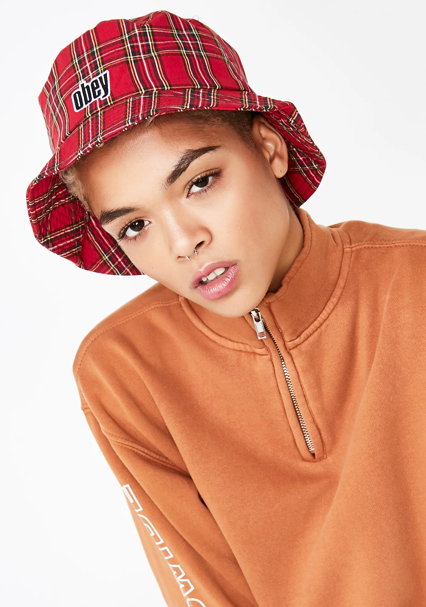 Dayton Bucket Hat - Image 2