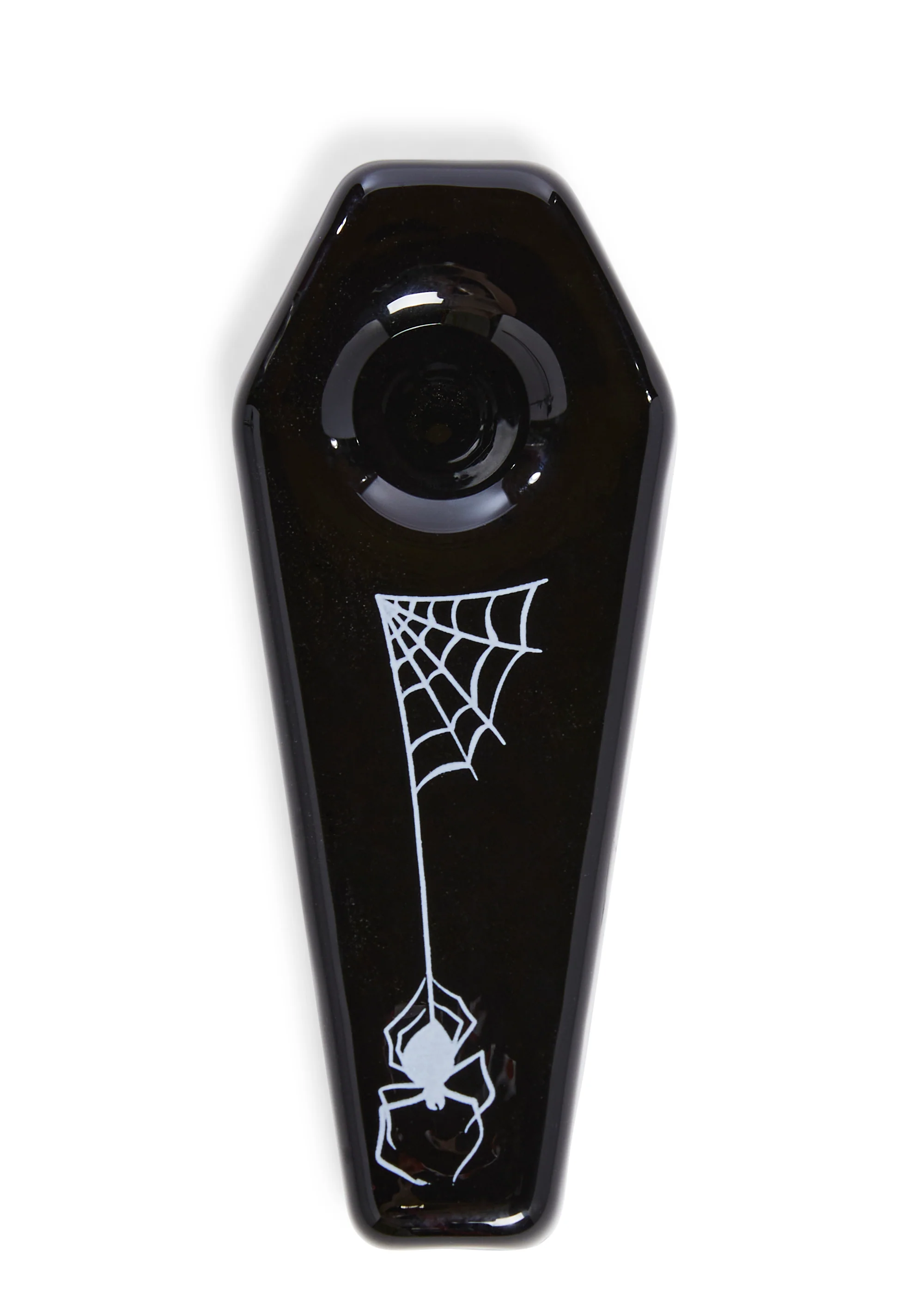 Dead Inside Glass Pipe