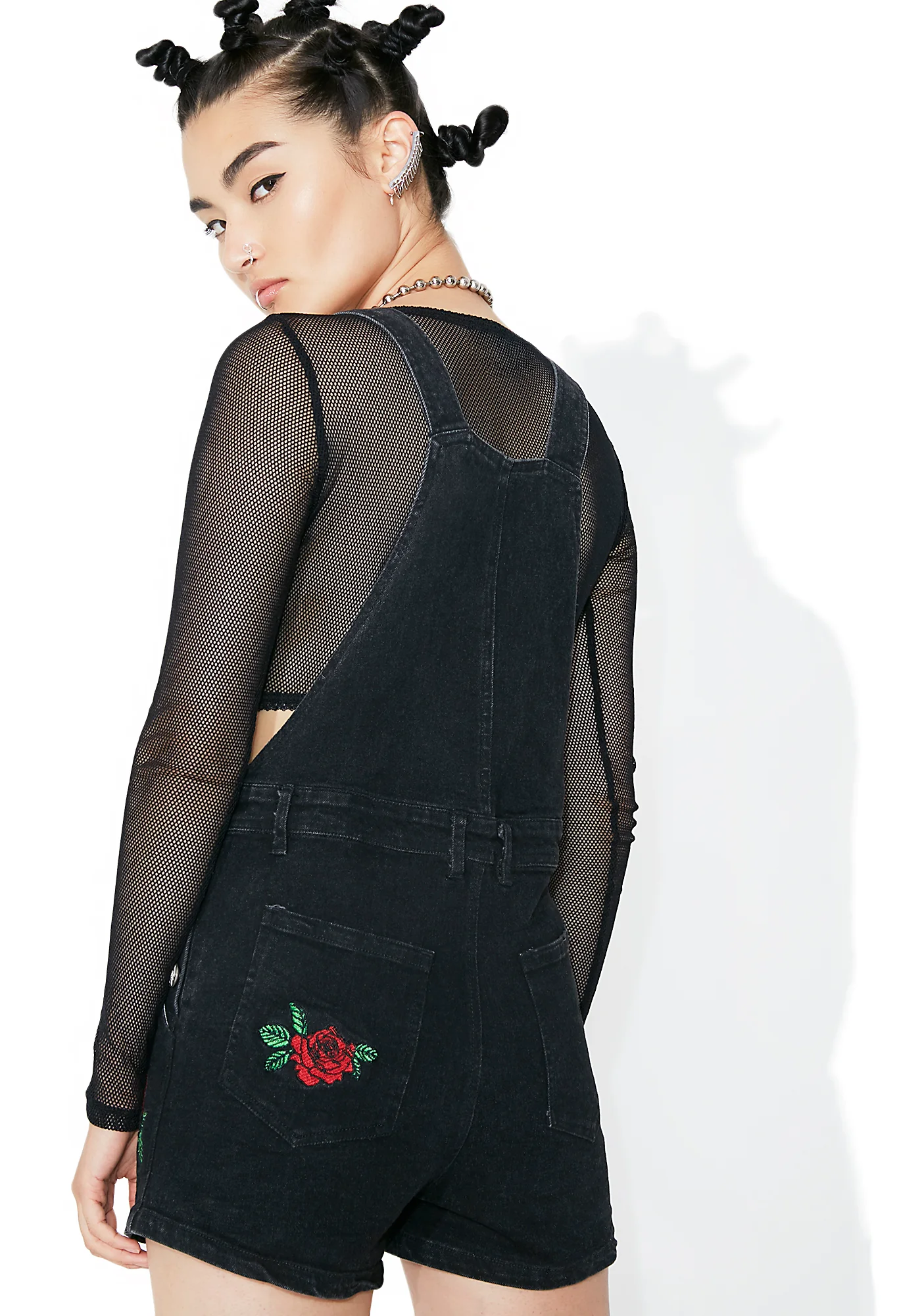 Demi Overalls - Image 2