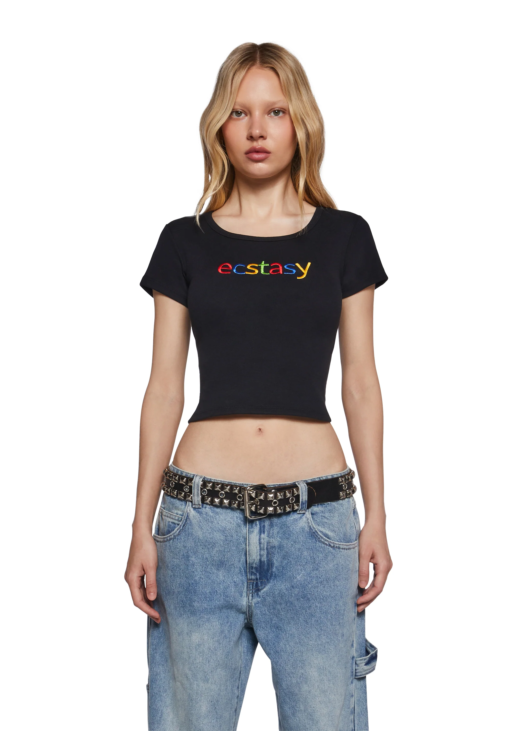 Fun Times Baby Tee