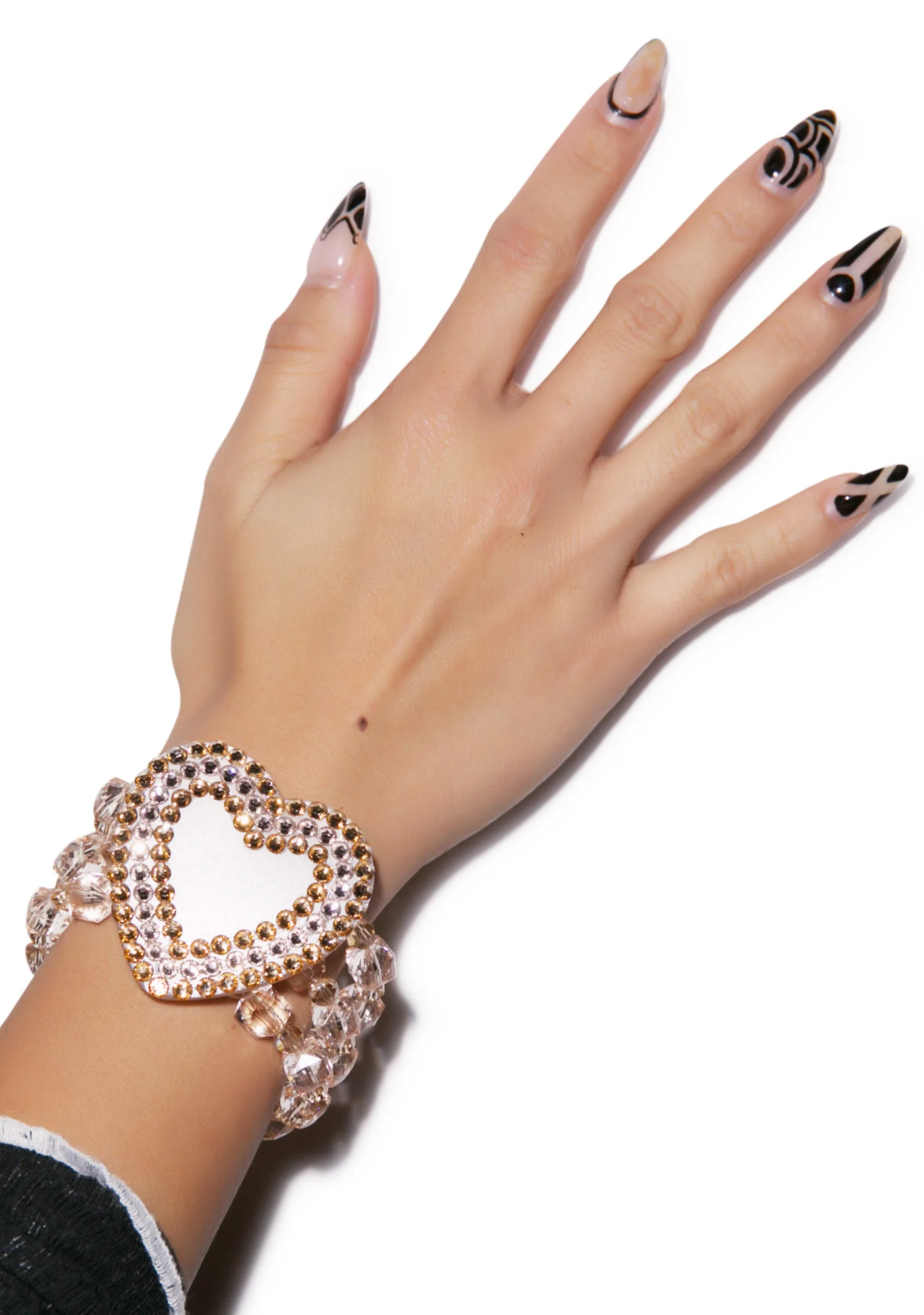 Electric Heart Bracelet - Image 11