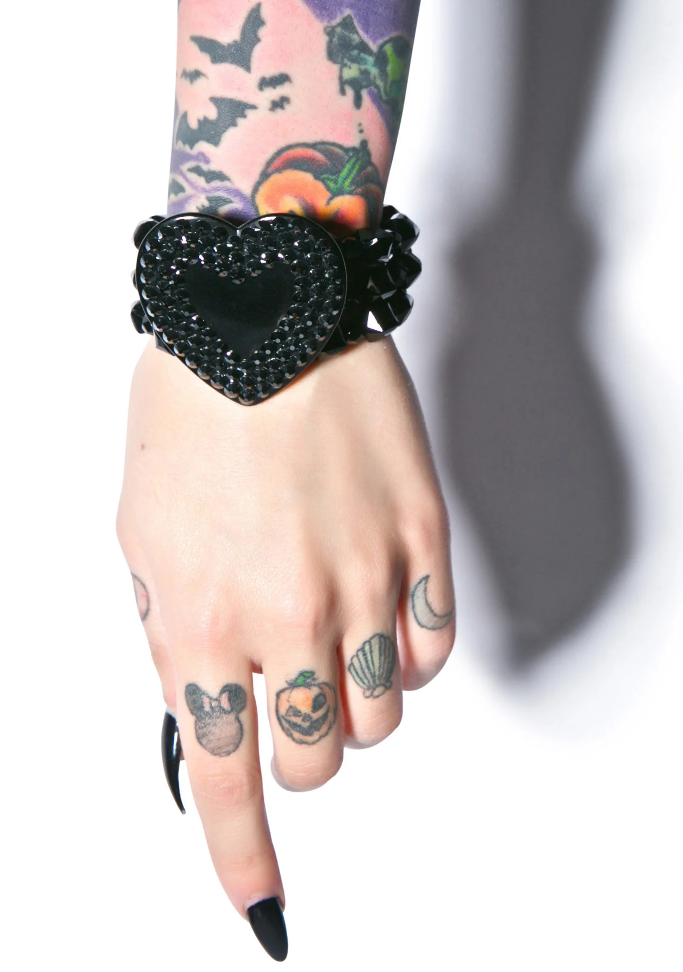 Electric Heart Bracelet - Image 3