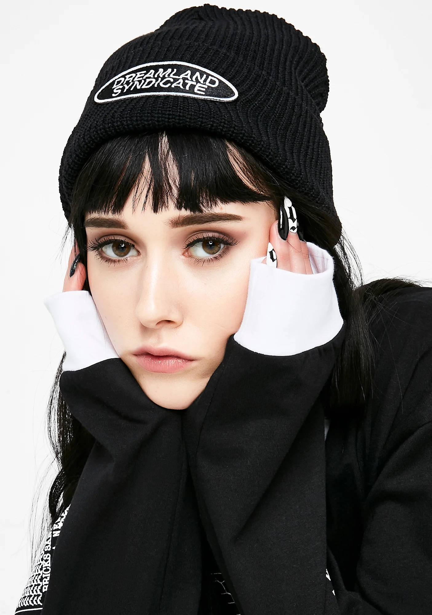 Elypse Logo Beanie